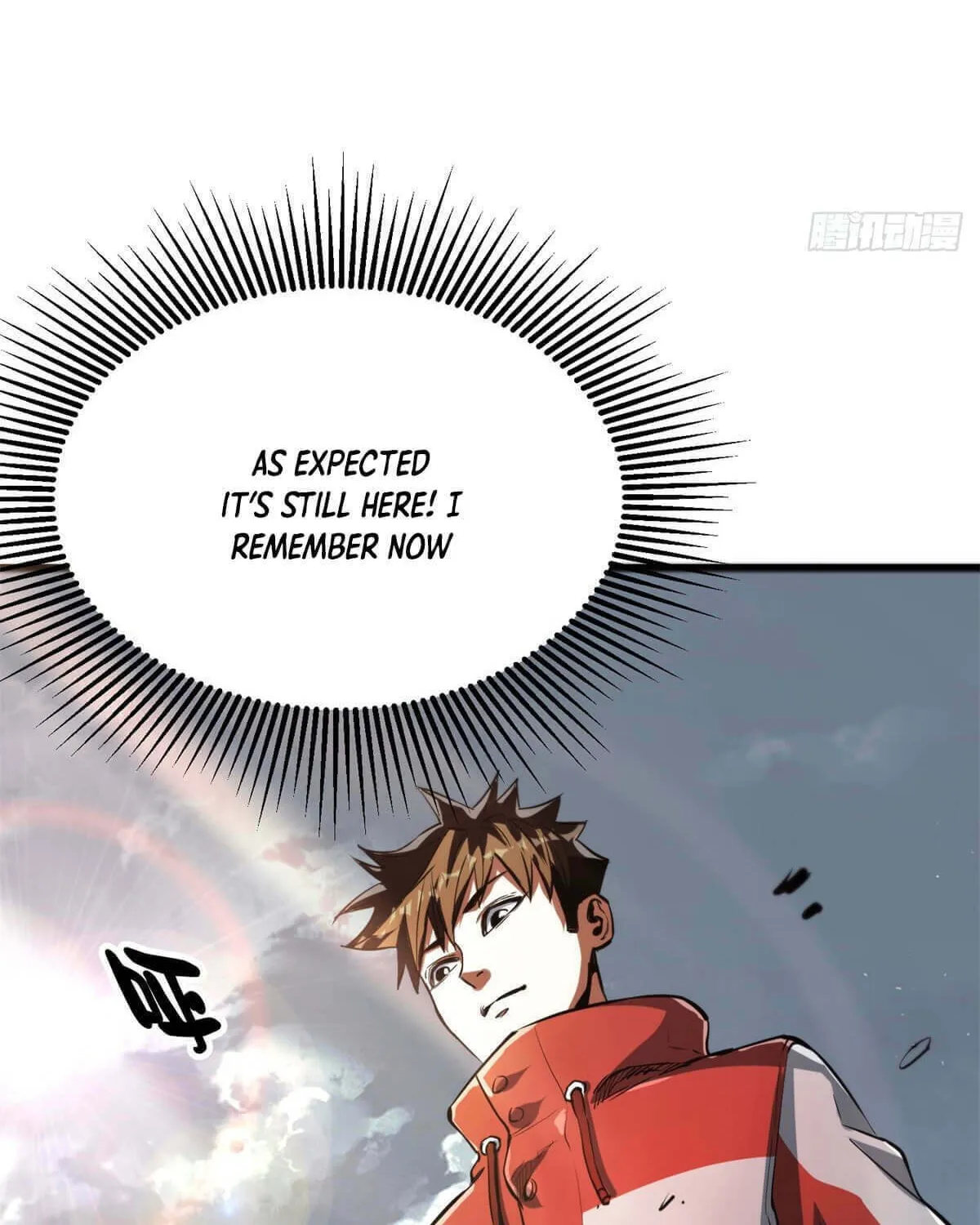 Roulette World (Colored) Chapter 43 page 63 - 