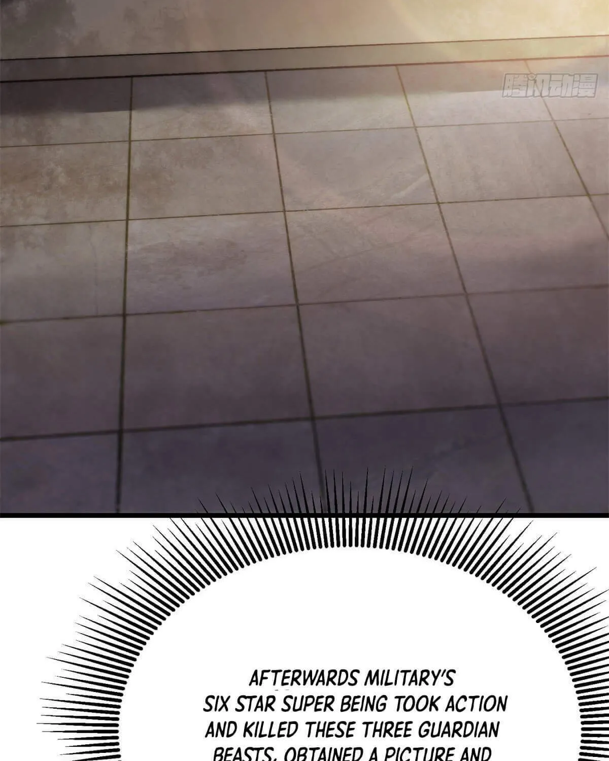 Roulette World (Colored) Chapter 43 page 67 - 