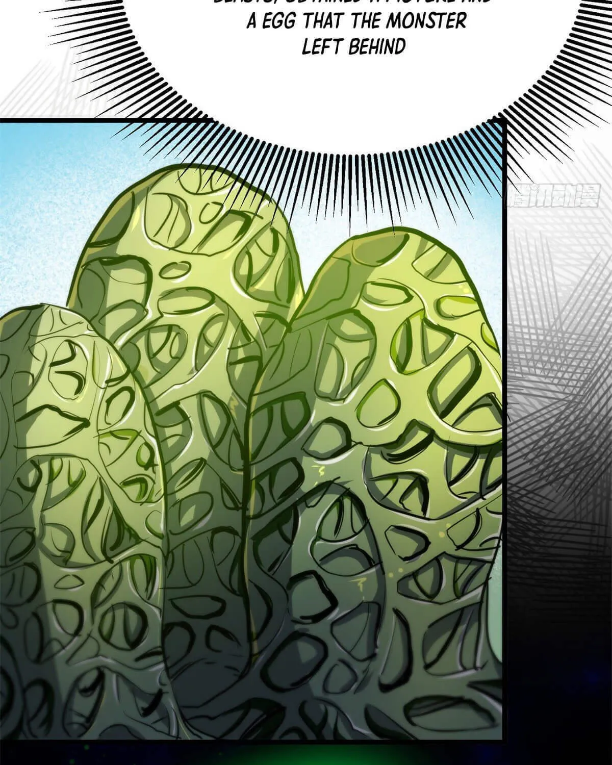 Roulette World (Colored) Chapter 43 page 68 - 