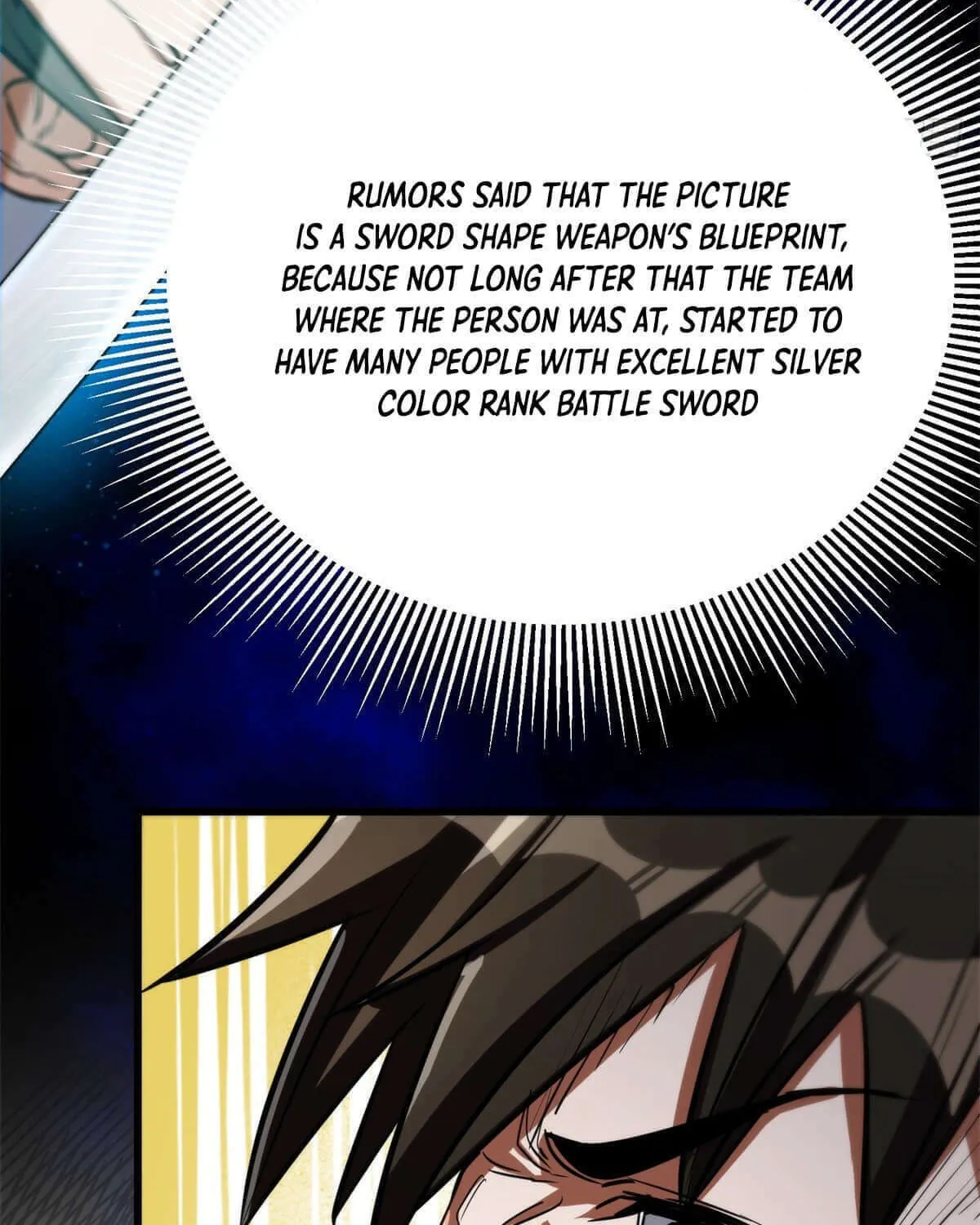 Roulette World (Colored) Chapter 43 page 71 - 