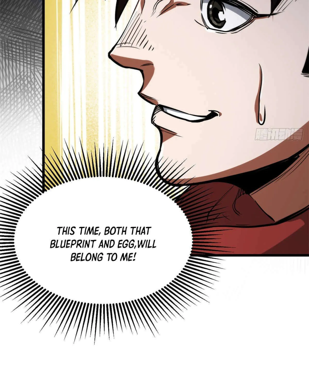 Roulette World (Colored) Chapter 43 page 72 - 