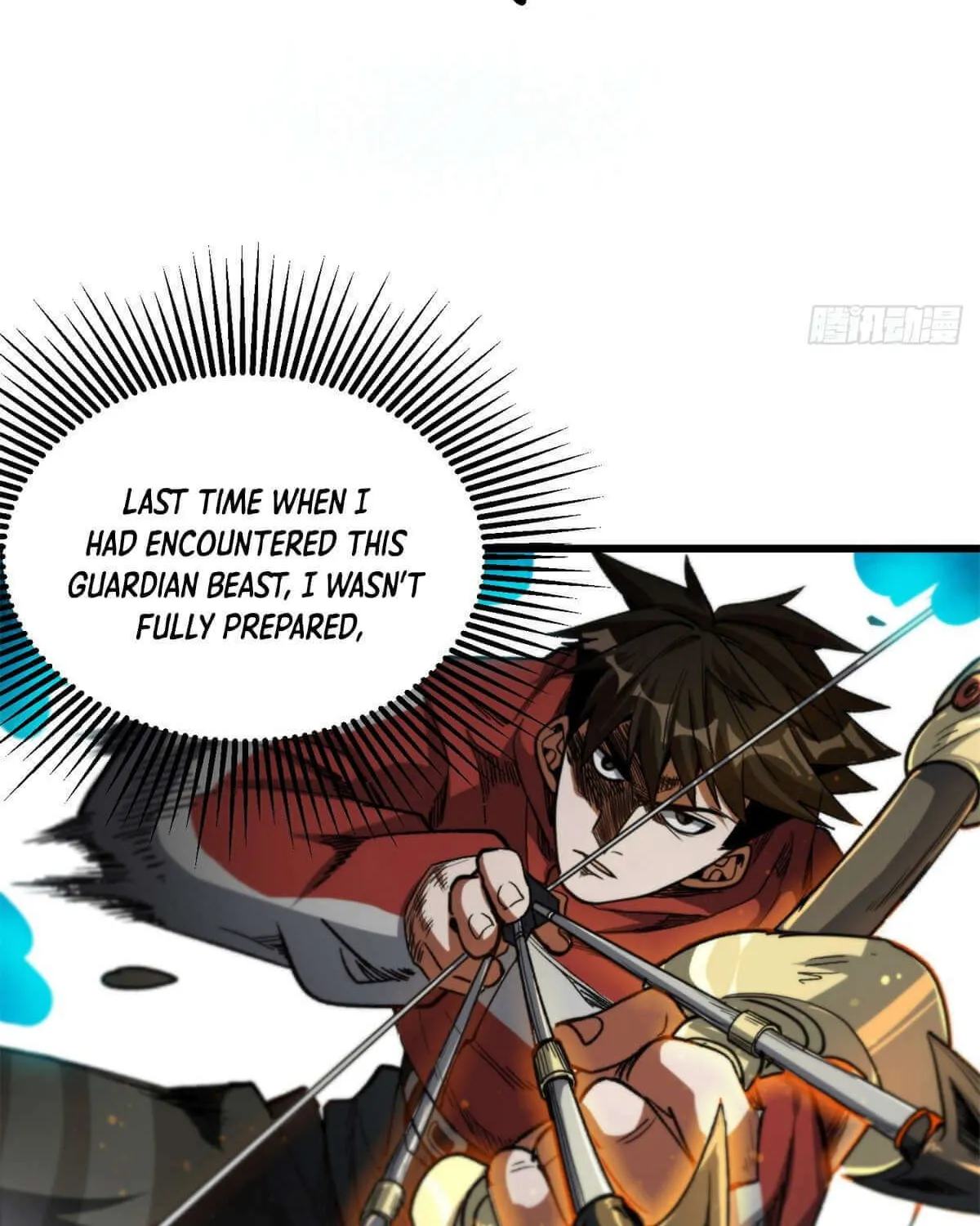Roulette World (Colored) Chapter 43 page 76 - 