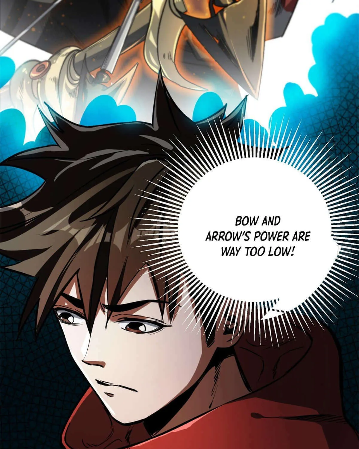 Roulette World (Colored) Chapter 43 page 77 - 