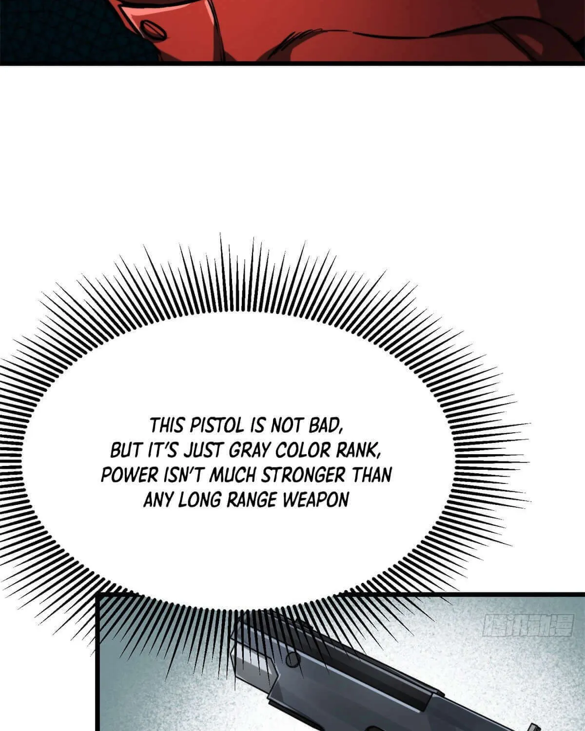 Roulette World (Colored) Chapter 43 page 78 - 