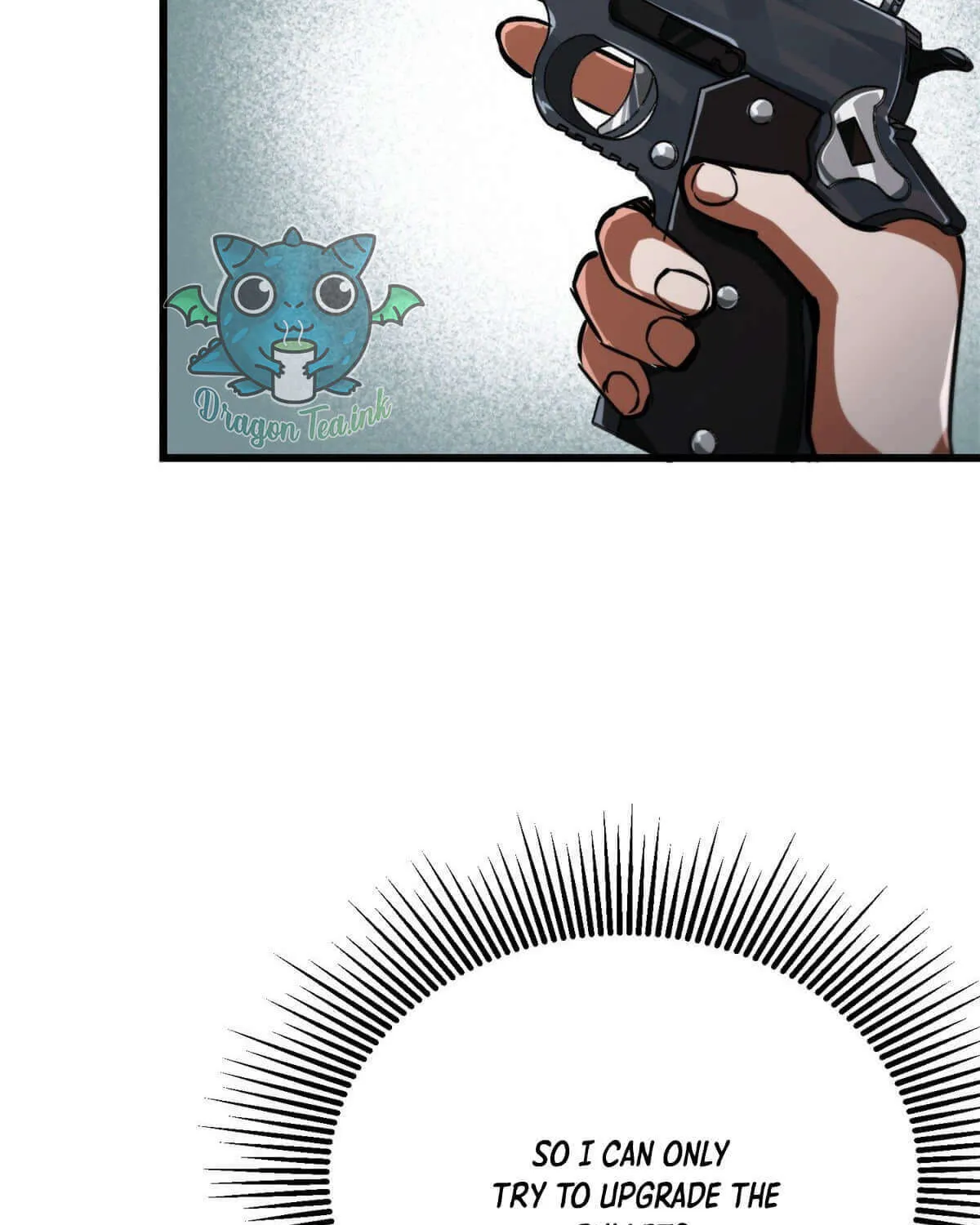 Roulette World (Colored) Chapter 43 page 79 - 