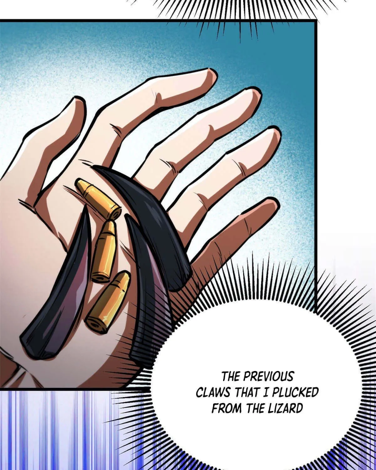 Roulette World (Colored) Chapter 43 page 81 - 