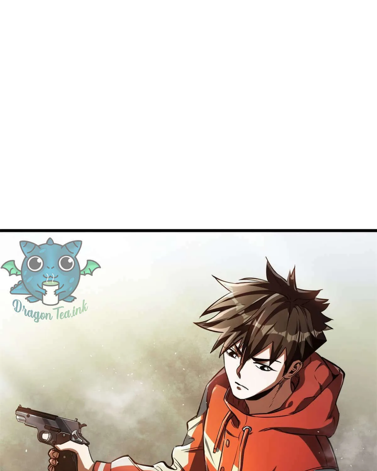 Roulette World (Colored) Chapter 43 page 85 - 