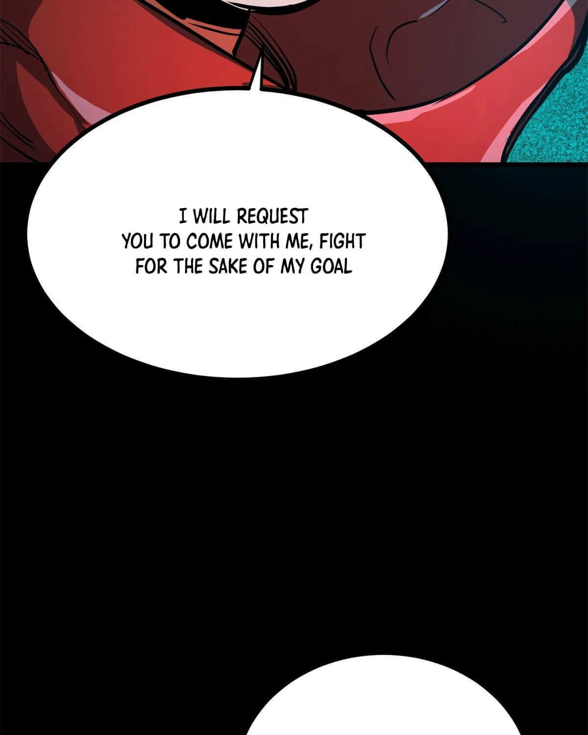 Roulette World (Colored) Chapter 43 page 10 - 
