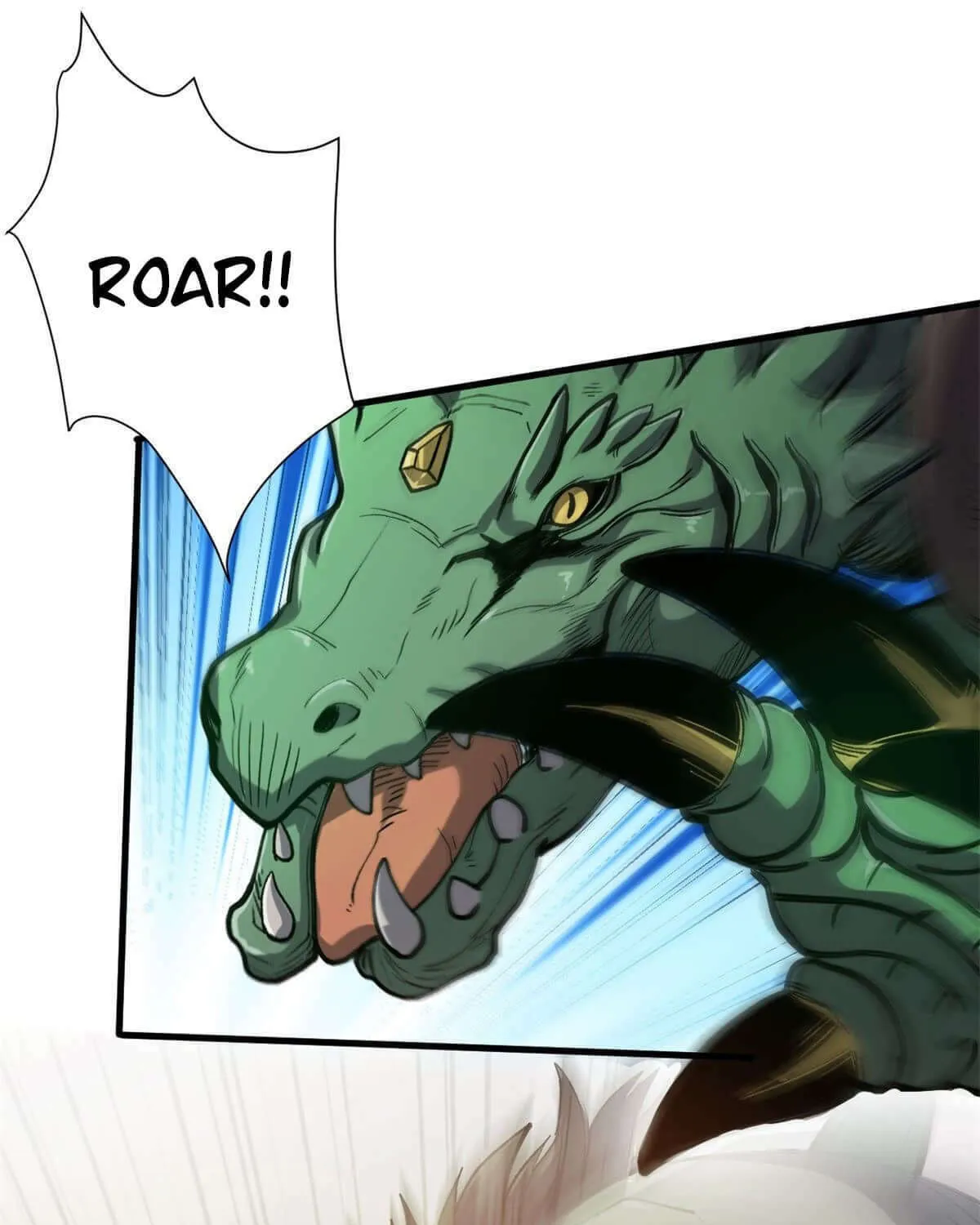 Roulette World (Colored) Chapter 44 page 11 - 