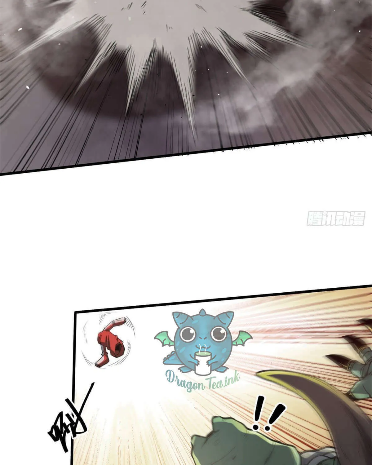 Roulette World (Colored) Chapter 44 page 13 - 
