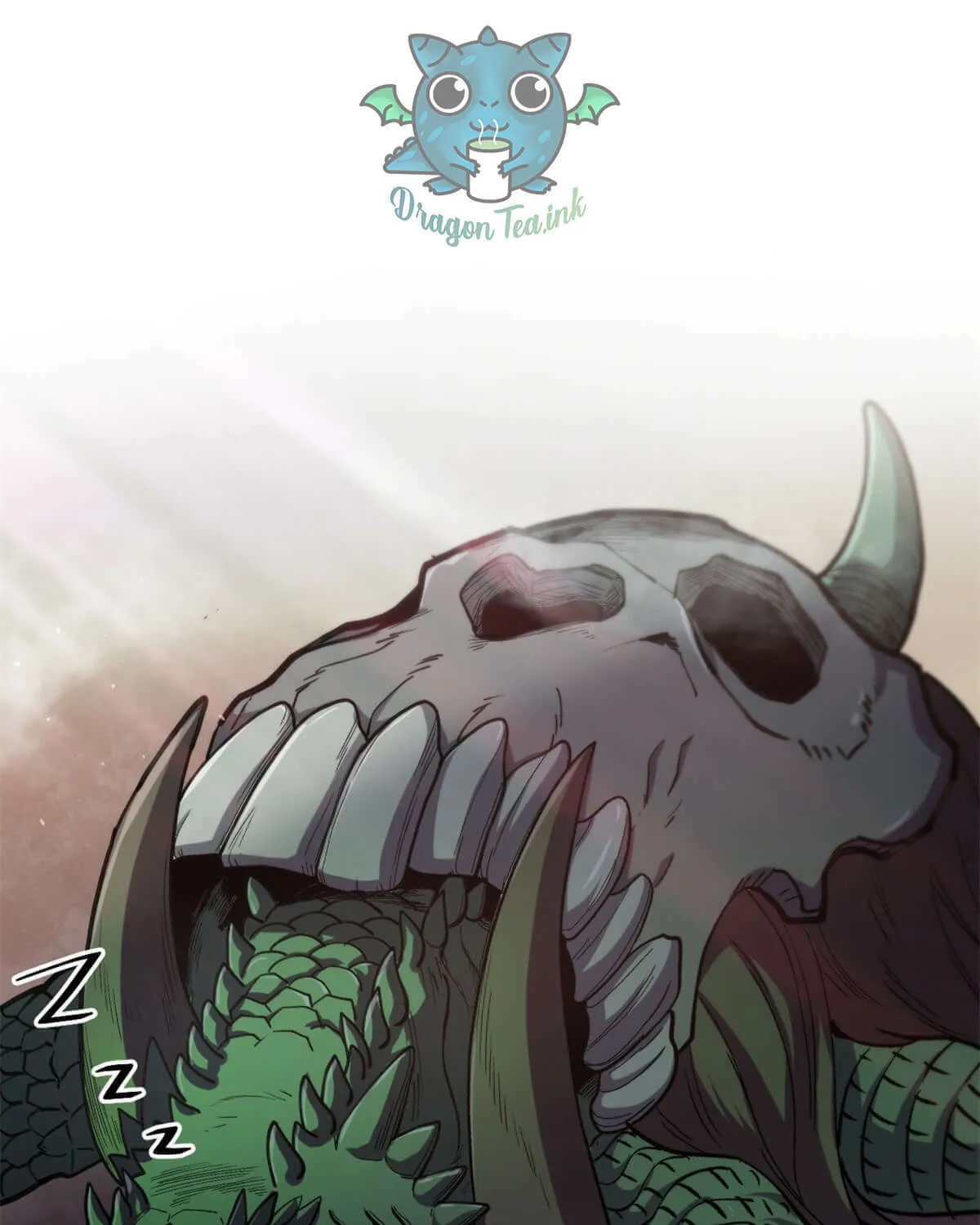 Roulette World (Colored) Chapter 44 page 4 - 