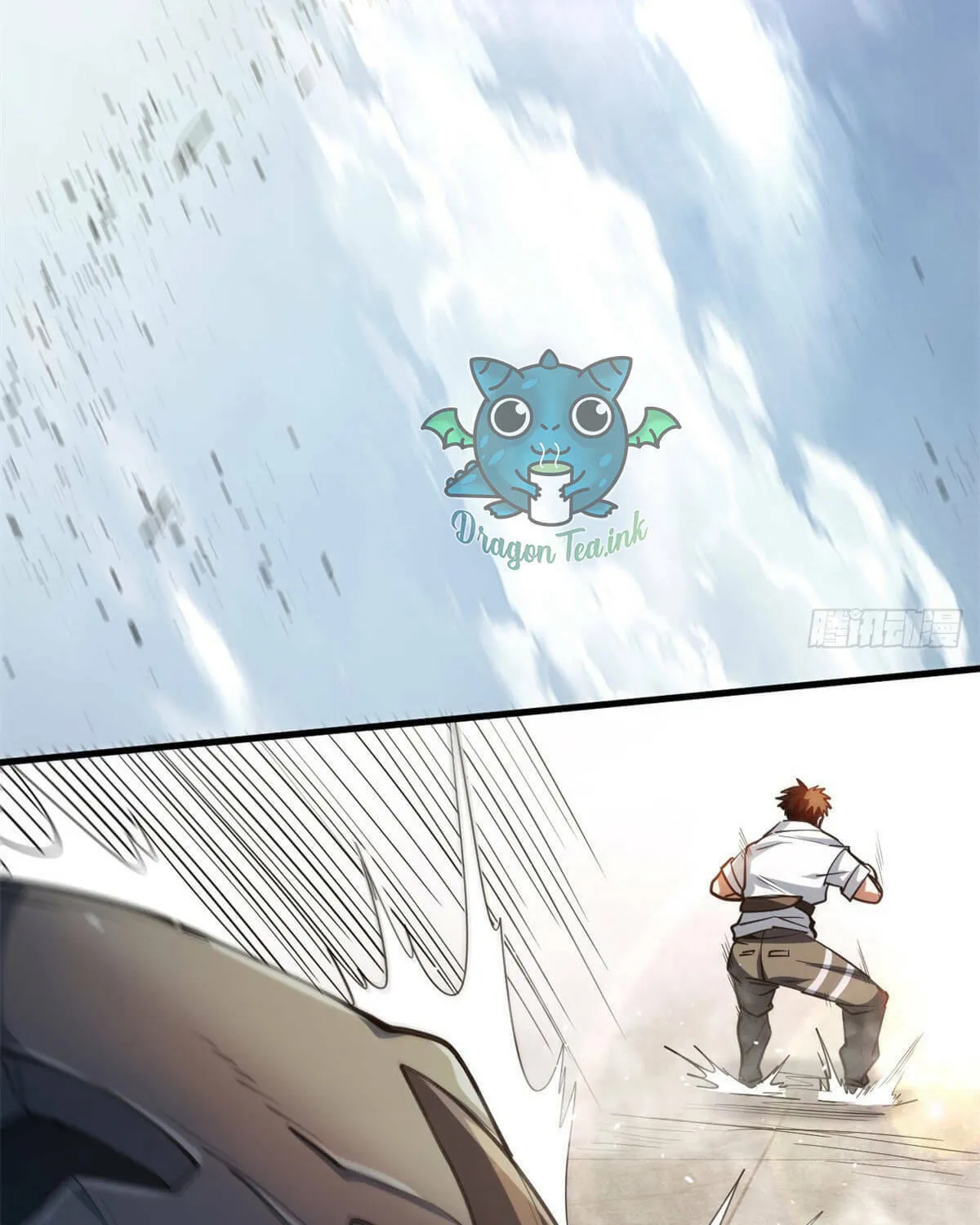 Roulette World (Colored) Chapter 44 page 50 - 