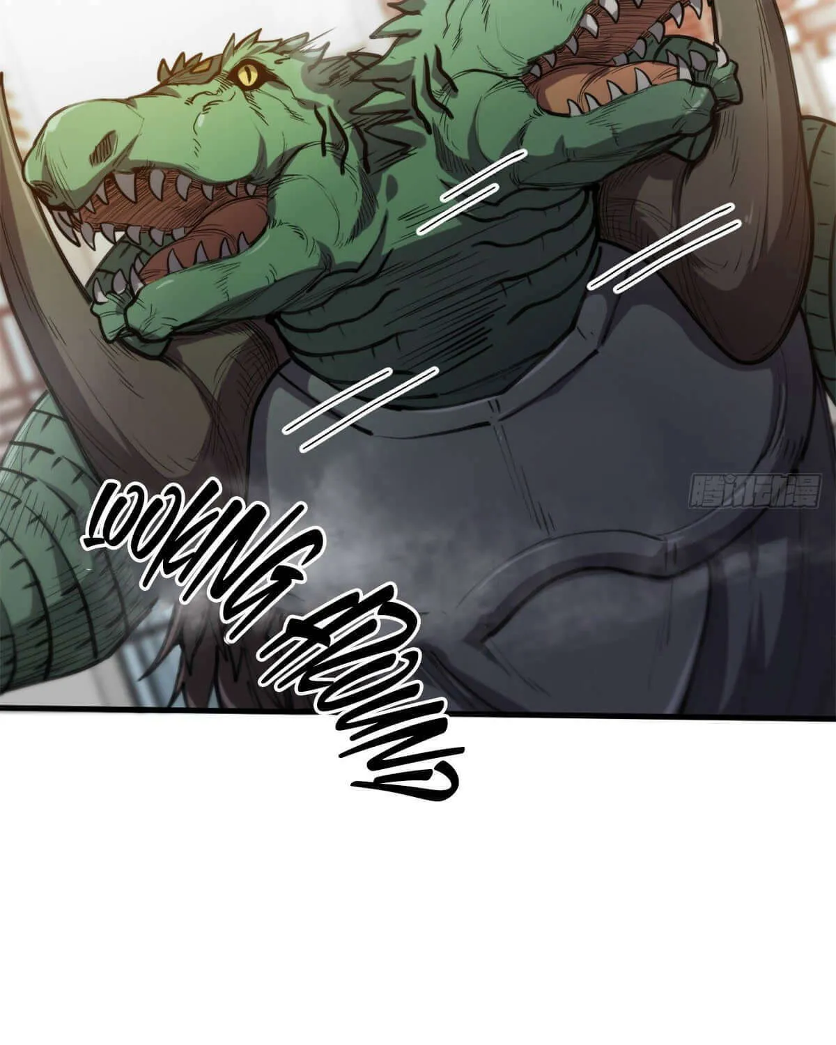 Roulette World (Colored) Chapter 44 page 6 - 