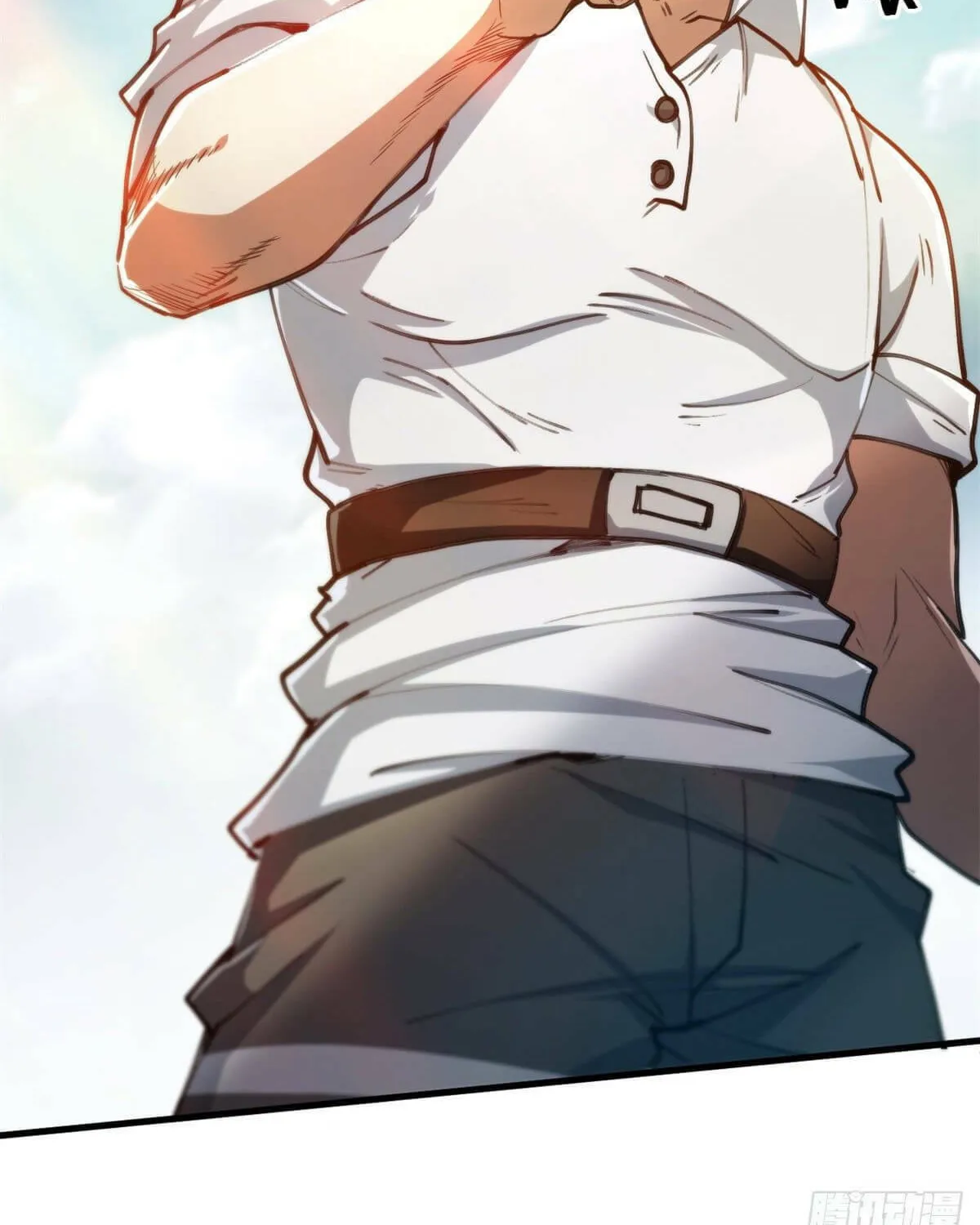 Roulette World (Colored) Chapter 44 page 52 - 