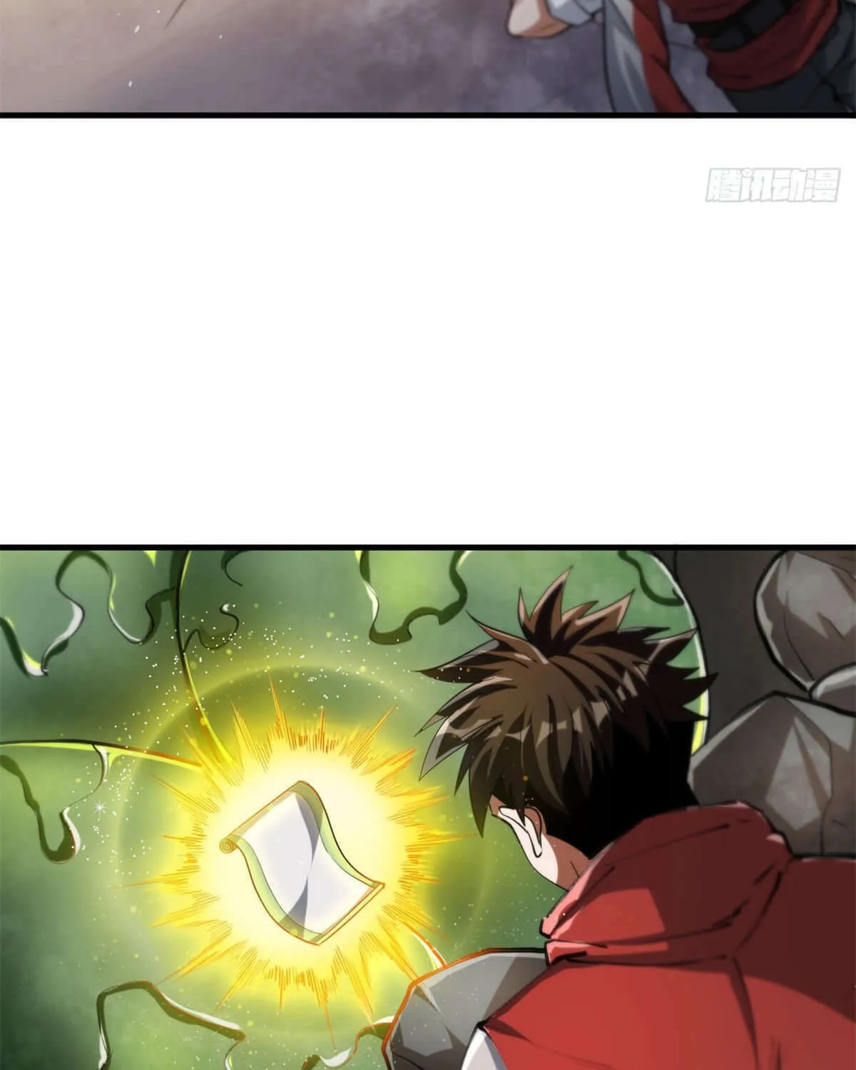 Roulette World (Colored) Chapter 44 page 55 - 