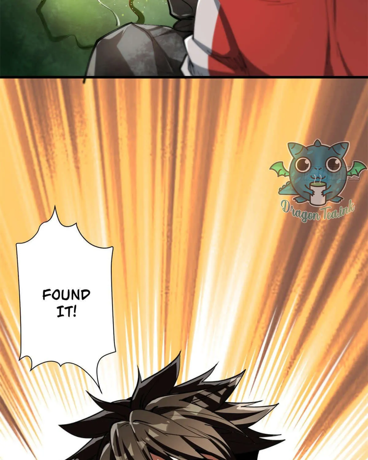 Roulette World (Colored) Chapter 44 page 56 - 