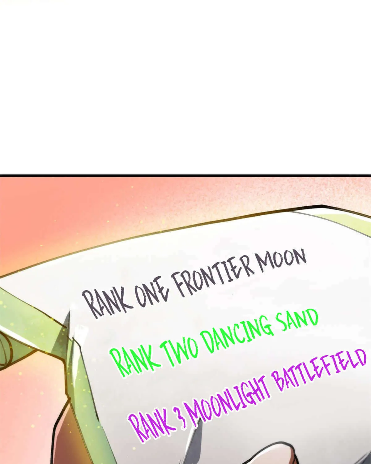 Roulette World (Colored) Chapter 44 page 58 - 