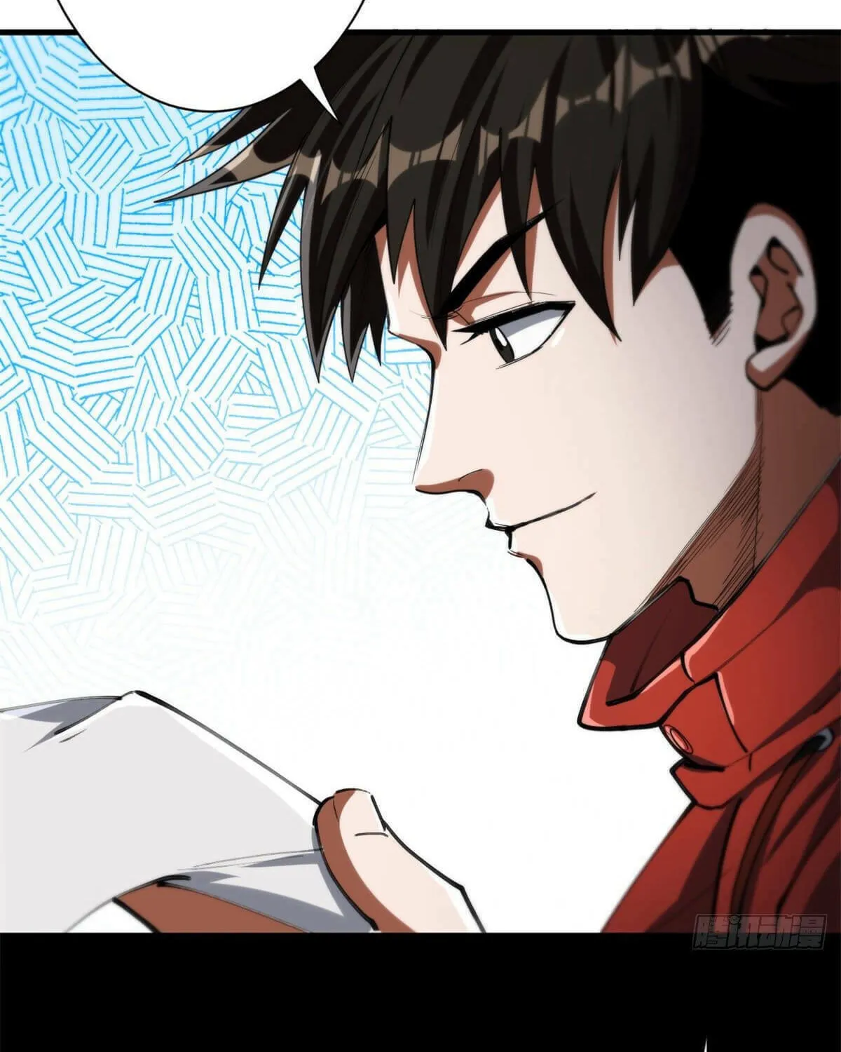 Roulette World (Colored) Chapter 44 page 61 - 