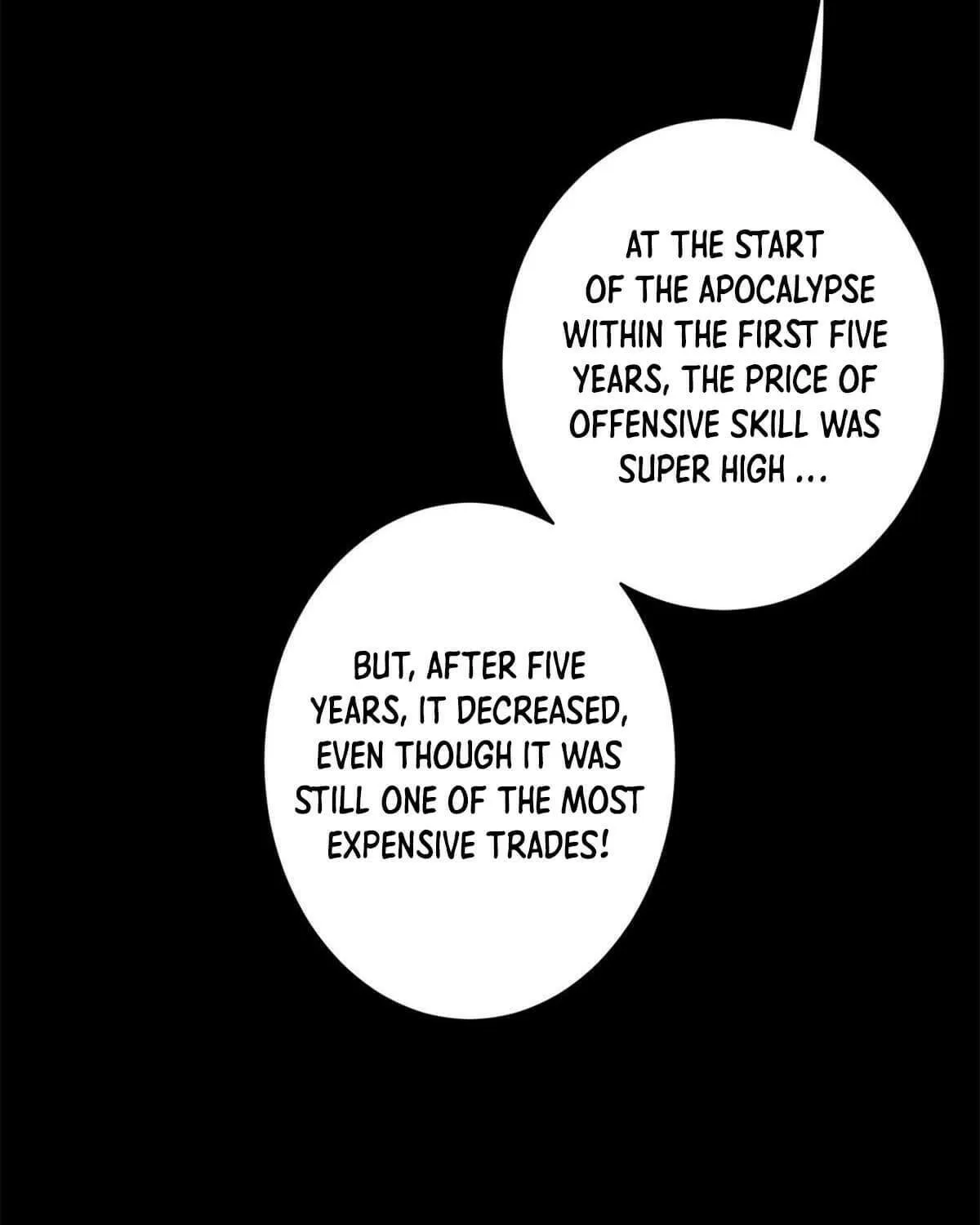 Roulette World (Colored) Chapter 44 page 62 - 