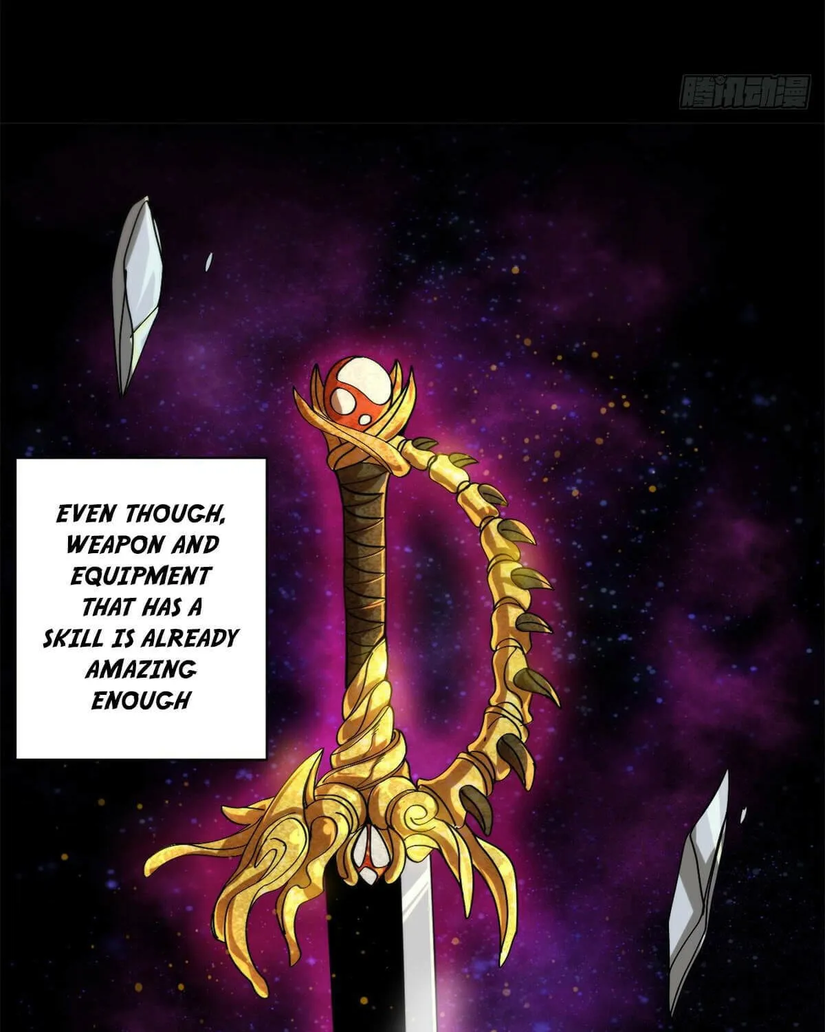 Roulette World (Colored) Chapter 44 page 63 - 