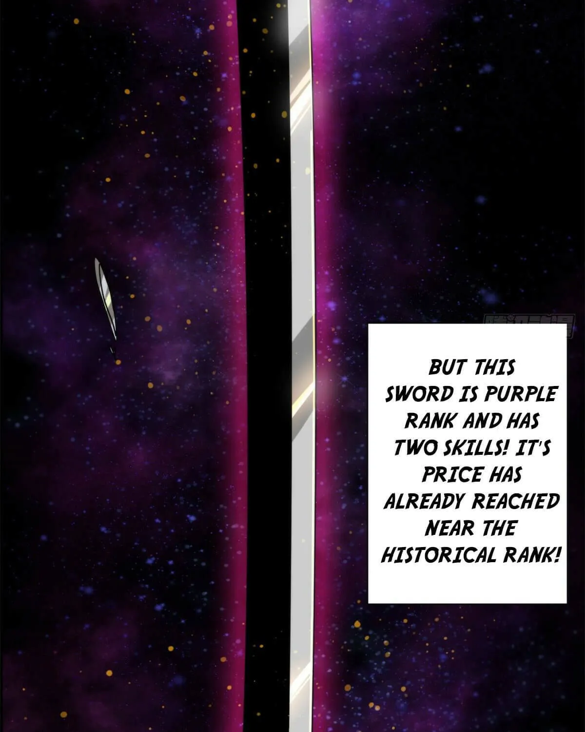 Roulette World (Colored) Chapter 44 page 64 - 