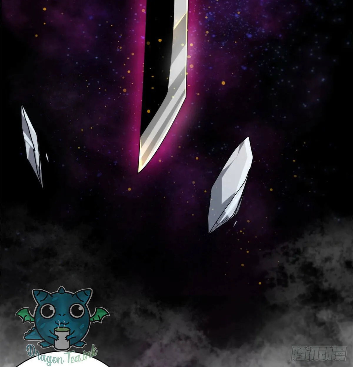 Roulette World (Colored) Chapter 44 page 65 - 
