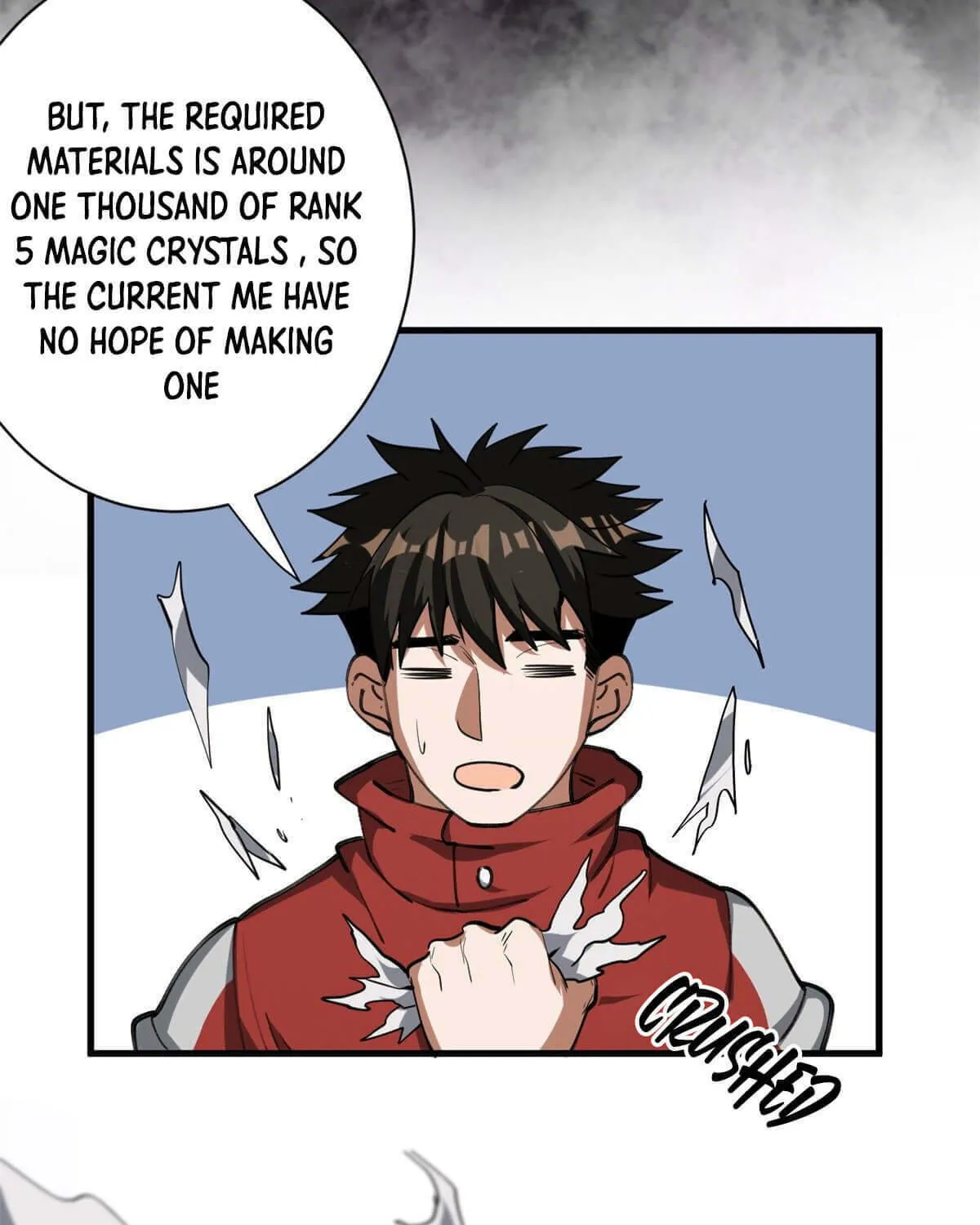 Roulette World (Colored) Chapter 44 page 66 - 