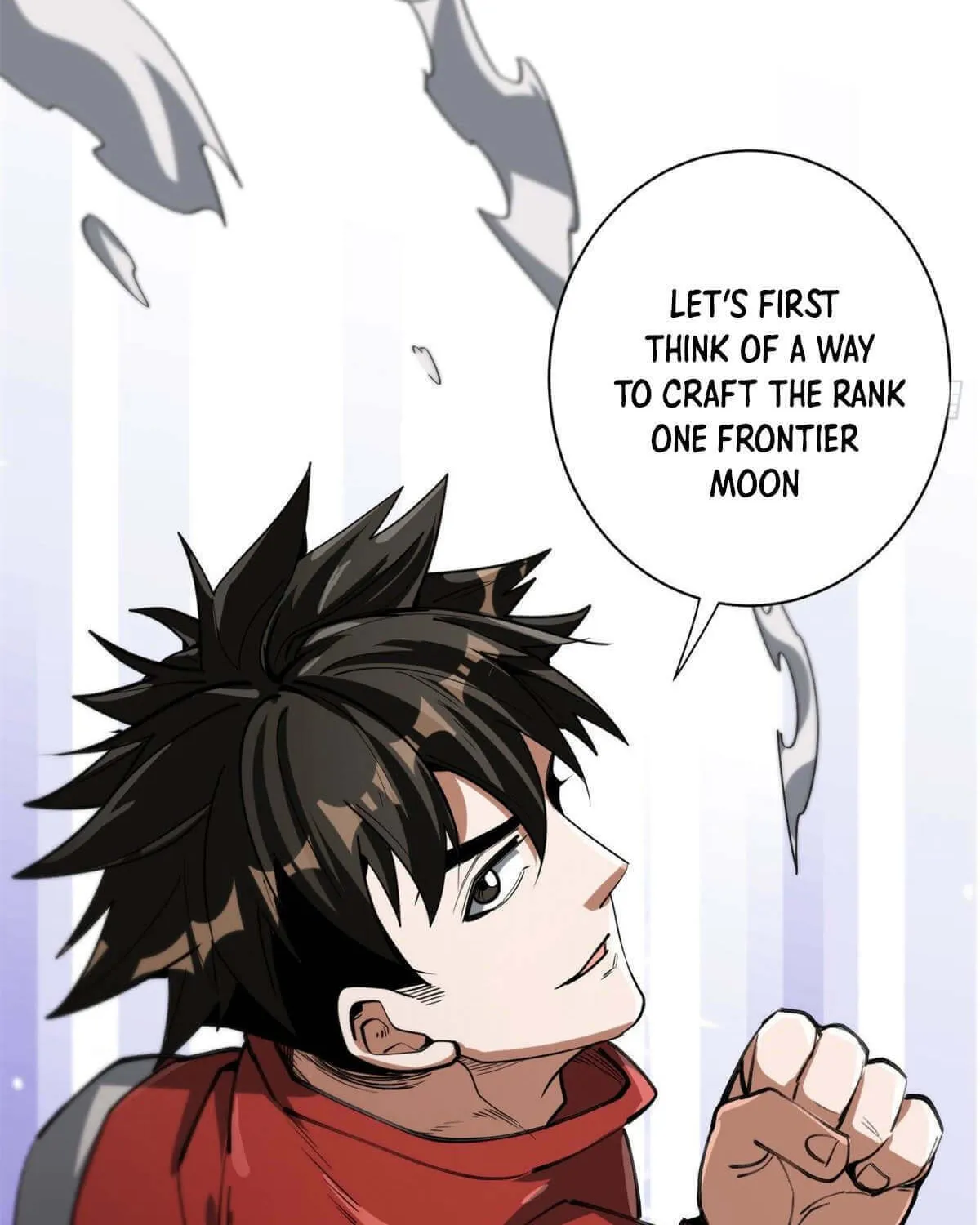 Roulette World (Colored) Chapter 44 page 67 - 