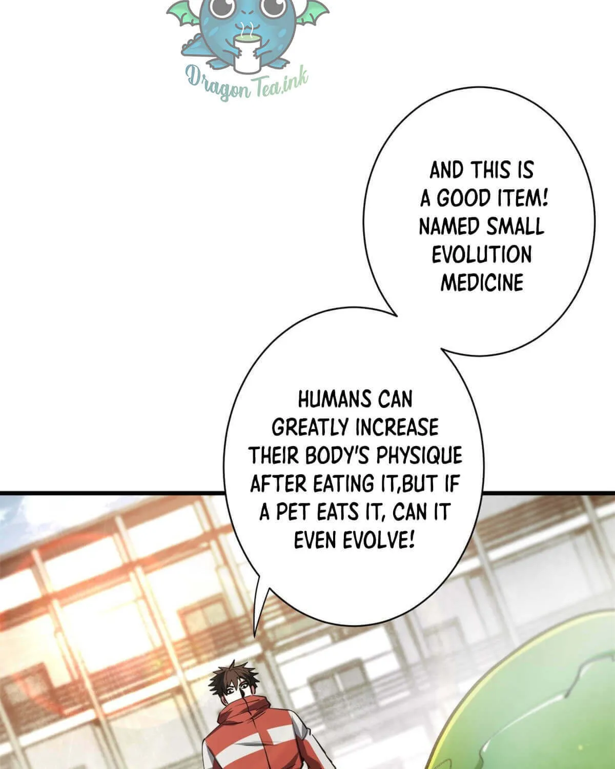 Roulette World (Colored) Chapter 44 page 69 - 