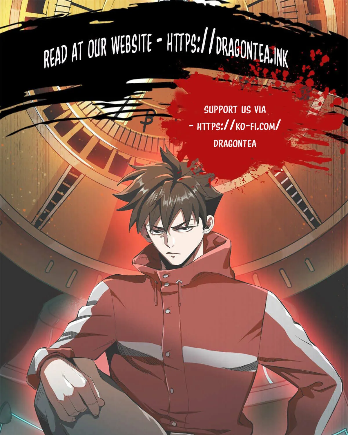 Roulette World (Colored) Chapter 44 page 76 - 