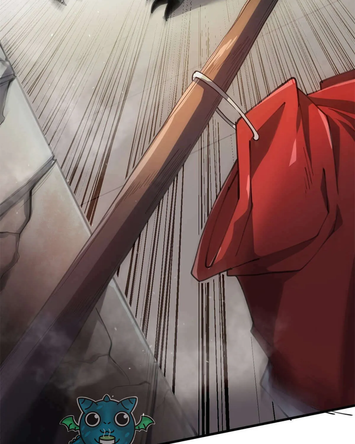 Roulette World (Colored) Chapter 44 page 9 - 