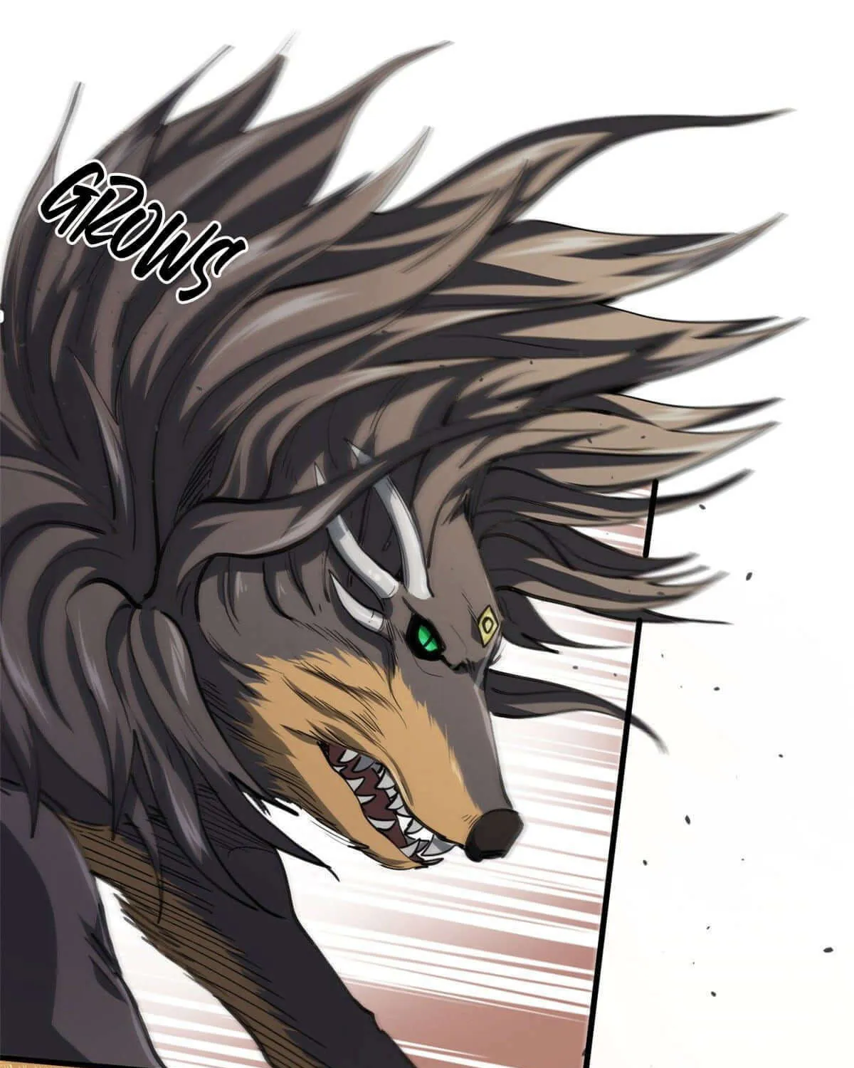Roulette World (Colored) Chapter 45 page 14 - 