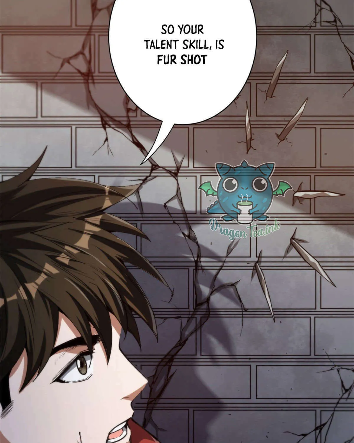 Roulette World (Colored) Chapter 45 page 18 - 