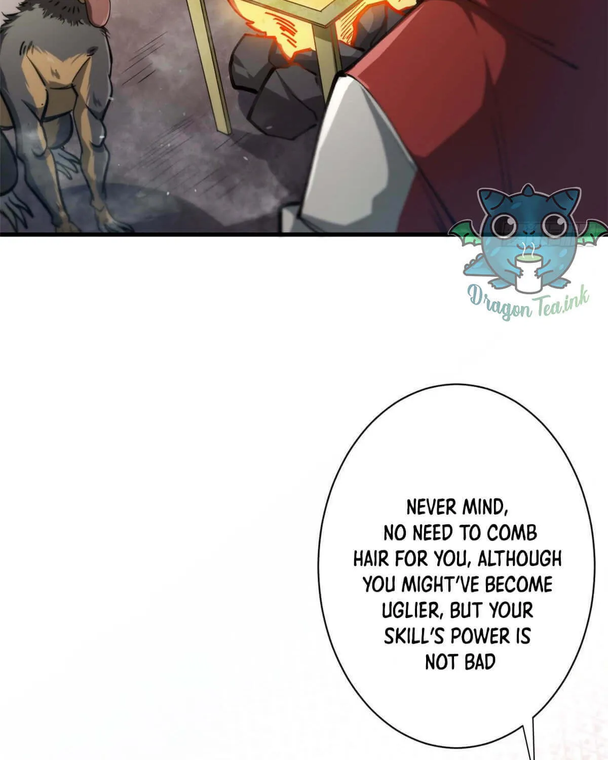 Roulette World (Colored) Chapter 45 page 21 - 