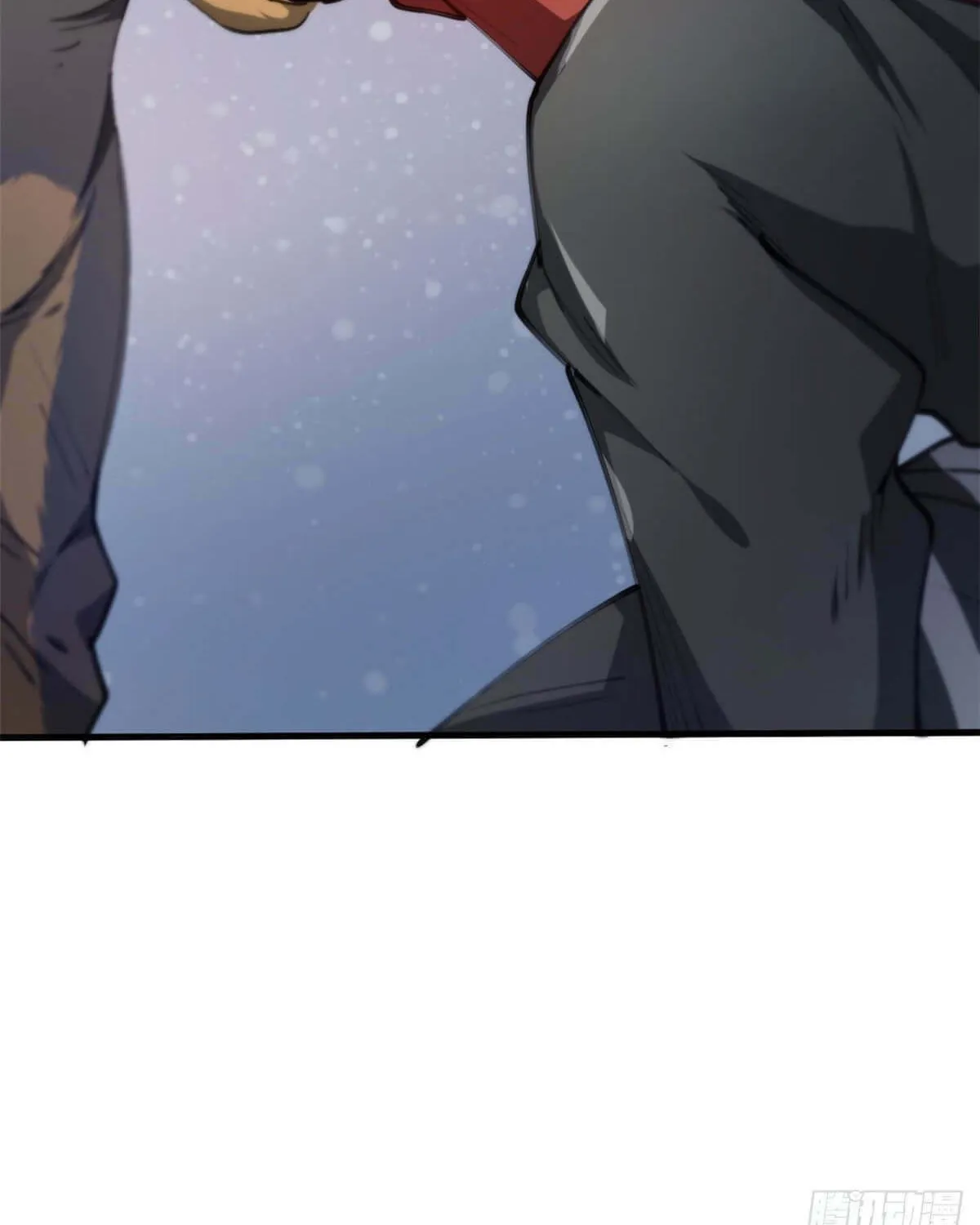 Roulette World (Colored) Chapter 45 page 23 - 