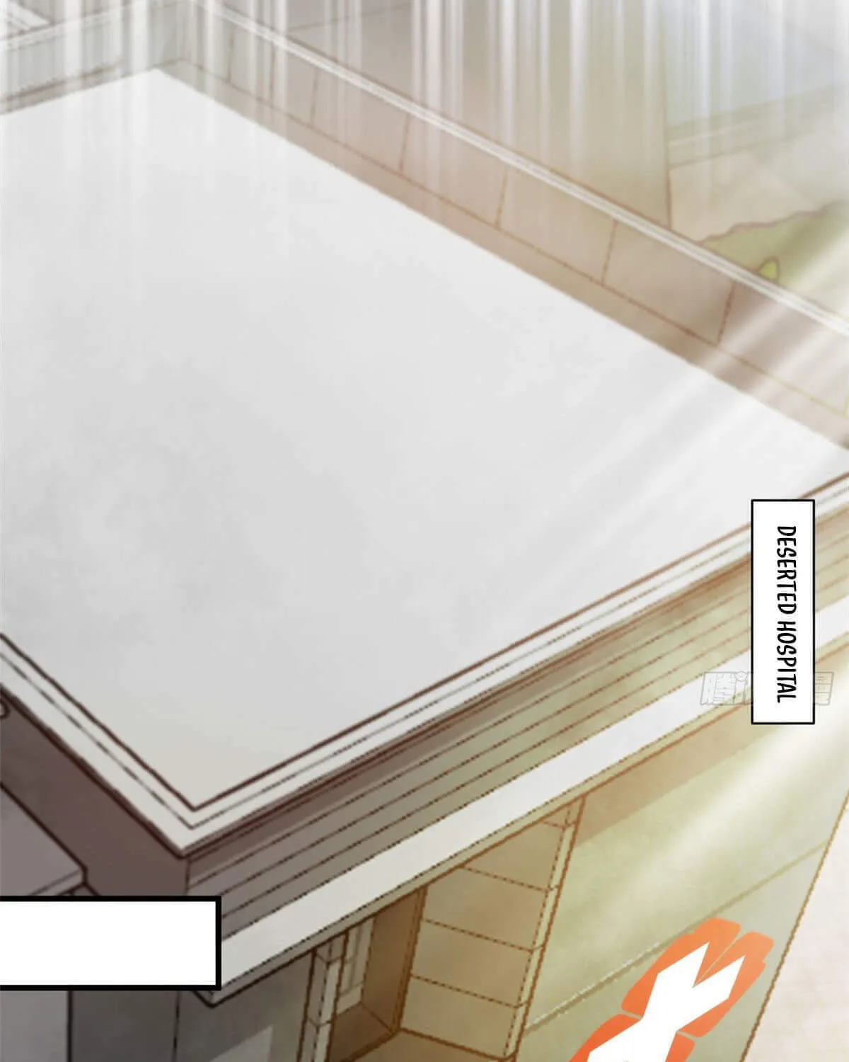 Roulette World (Colored) Chapter 45 page 29 - 