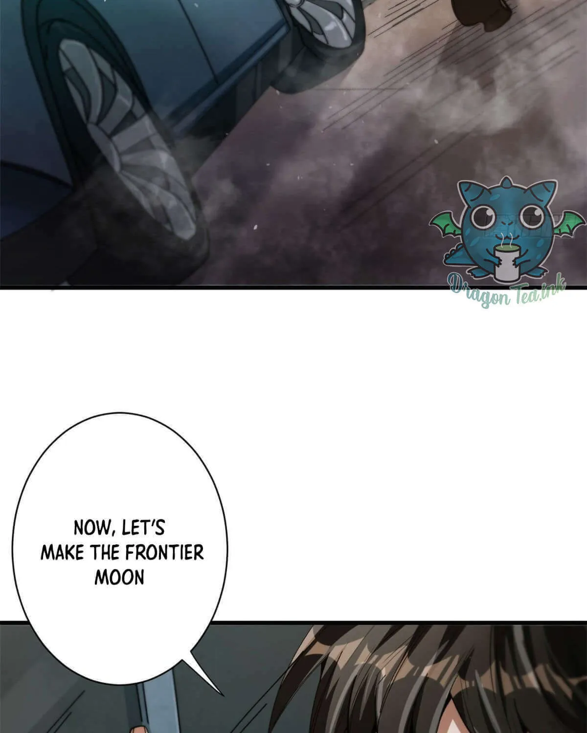 Roulette World (Colored) Chapter 45 page 33 - 