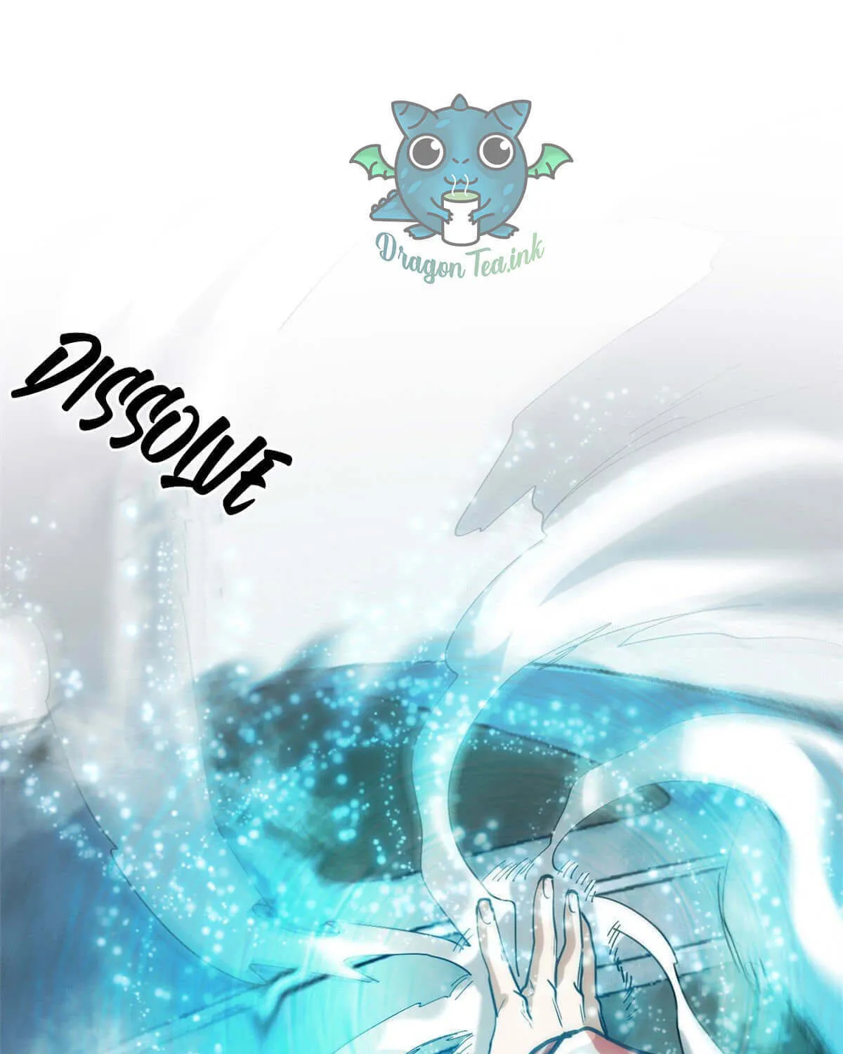 Roulette World (Colored) Chapter 45 page 38 - 