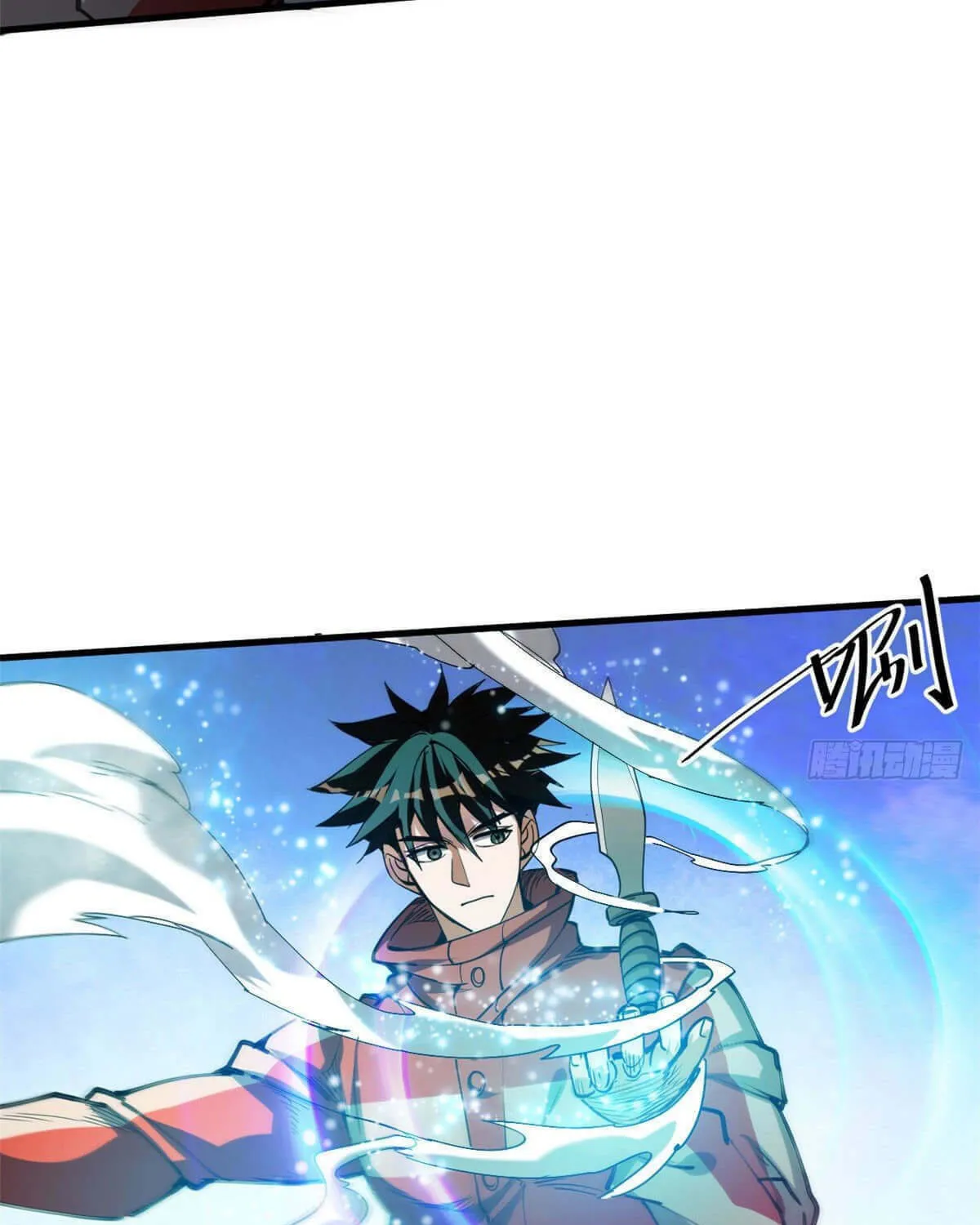 Roulette World (Colored) Chapter 45 page 40 - 