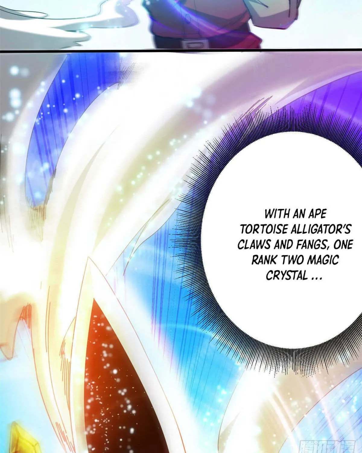 Roulette World (Colored) Chapter 45 page 41 - 
