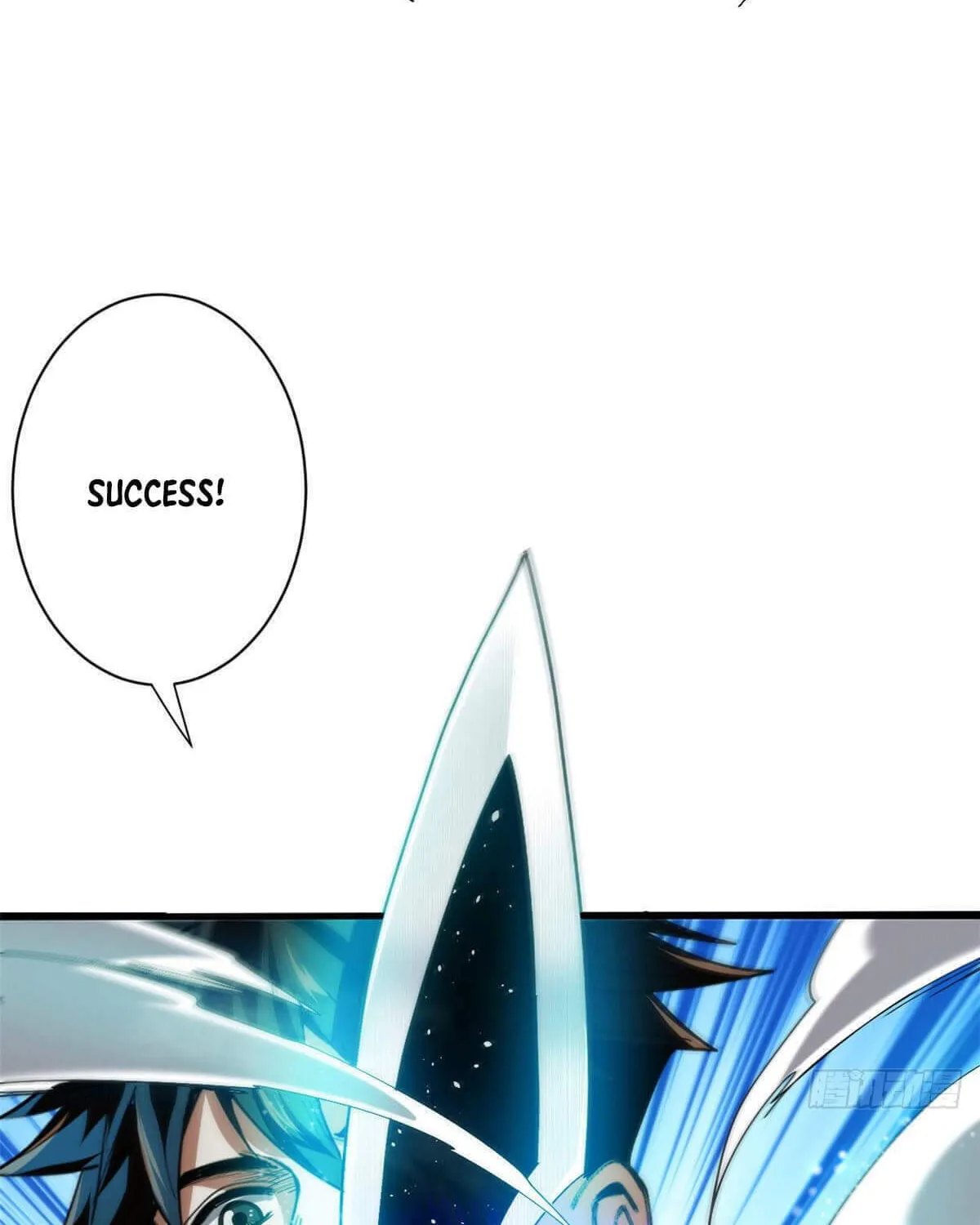 Roulette World (Colored) Chapter 45 page 46 - 