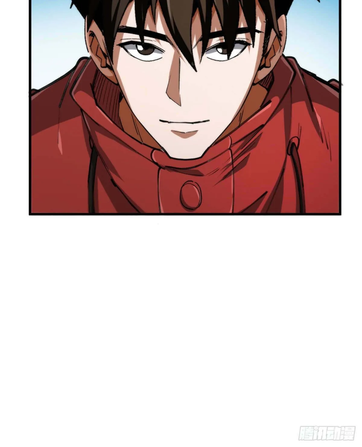 Roulette World (Colored) Chapter 45 page 58 - 