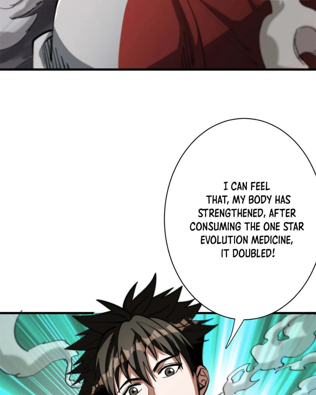 Roulette World (Colored) Chapter 45 page 7 - 
