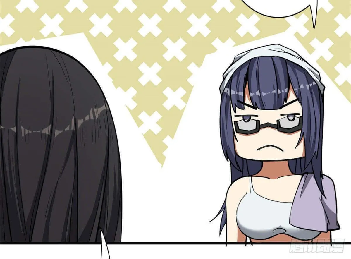 Roulette World (Colored) Chapter 45 page 62 - 