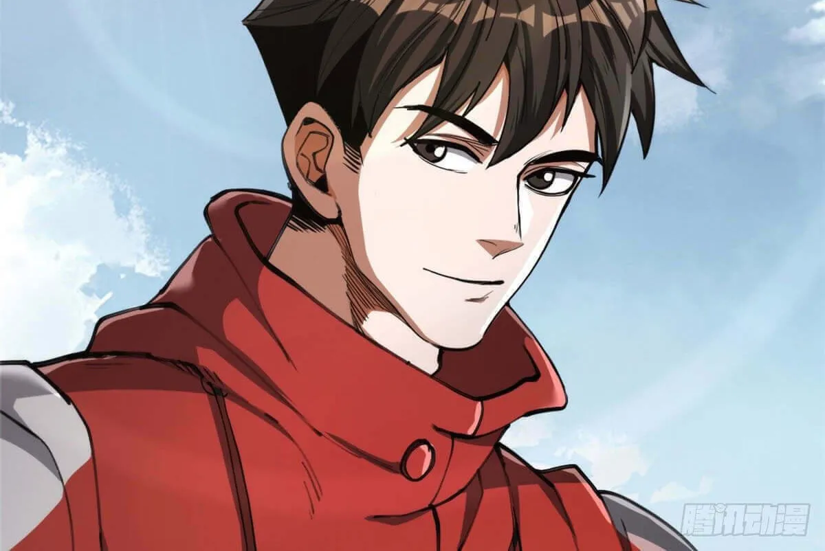 Roulette World (Colored) Chapter 45 page 66 - 