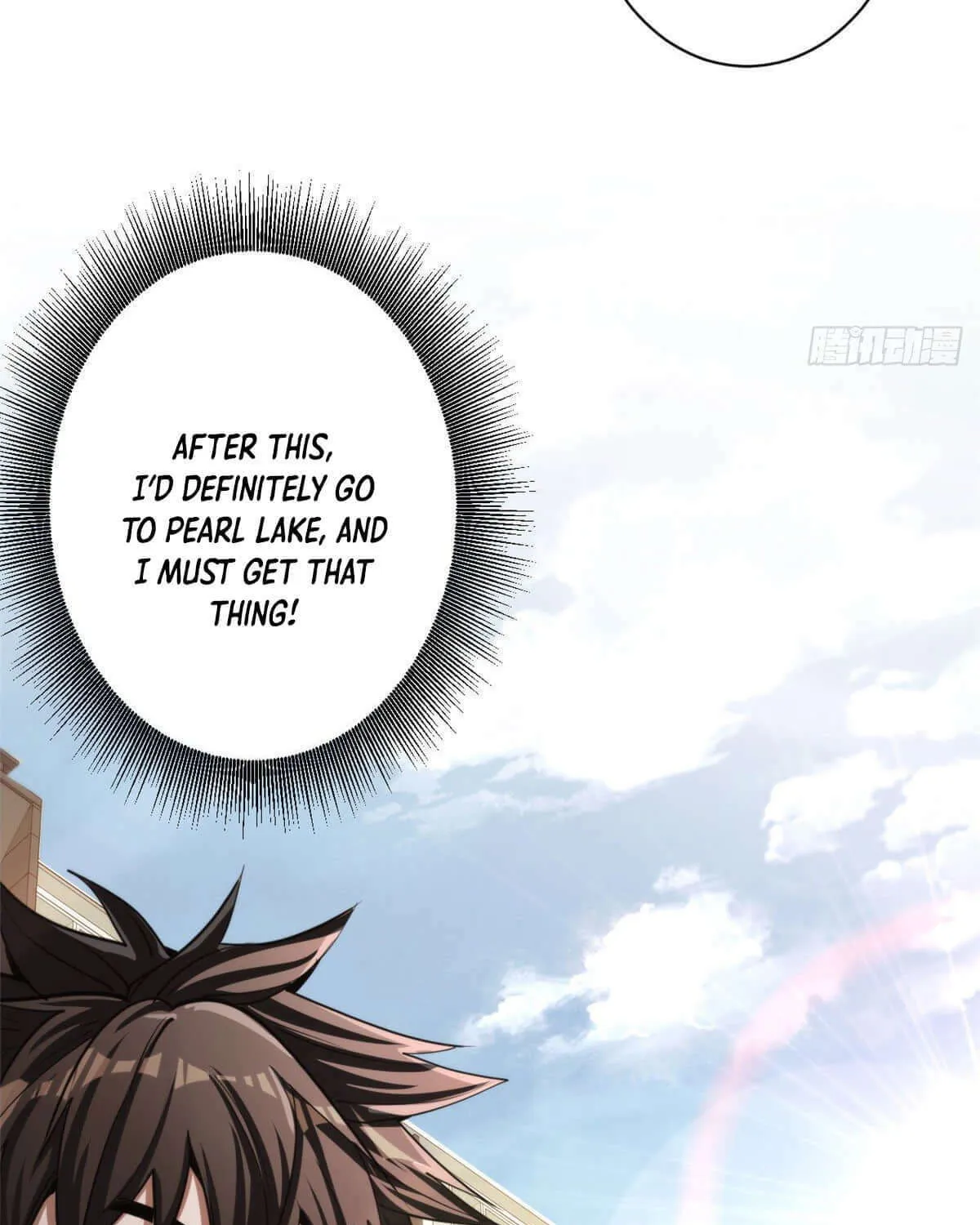 Roulette World (Colored) Chapter 45 page 69 - 