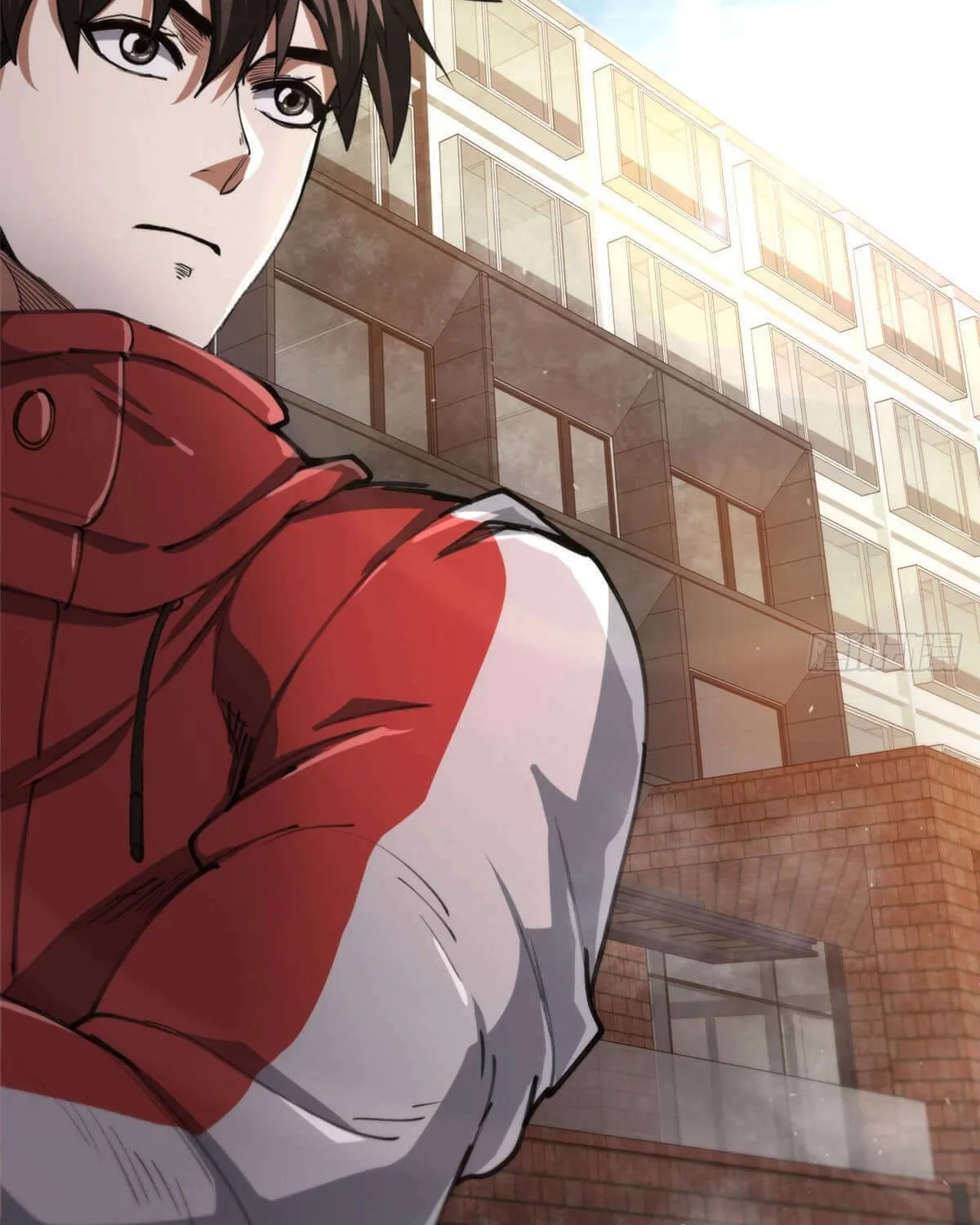 Roulette World (Colored) Chapter 45 page 70 - 