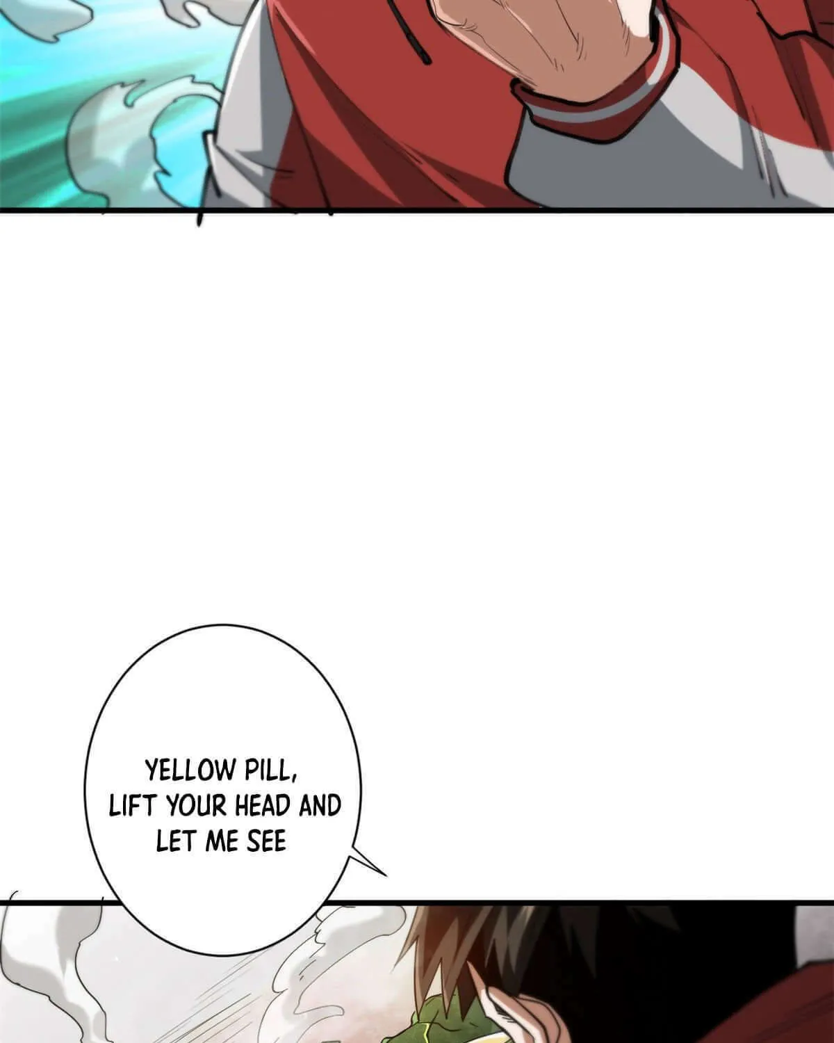 Roulette World (Colored) Chapter 45 page 9 - 