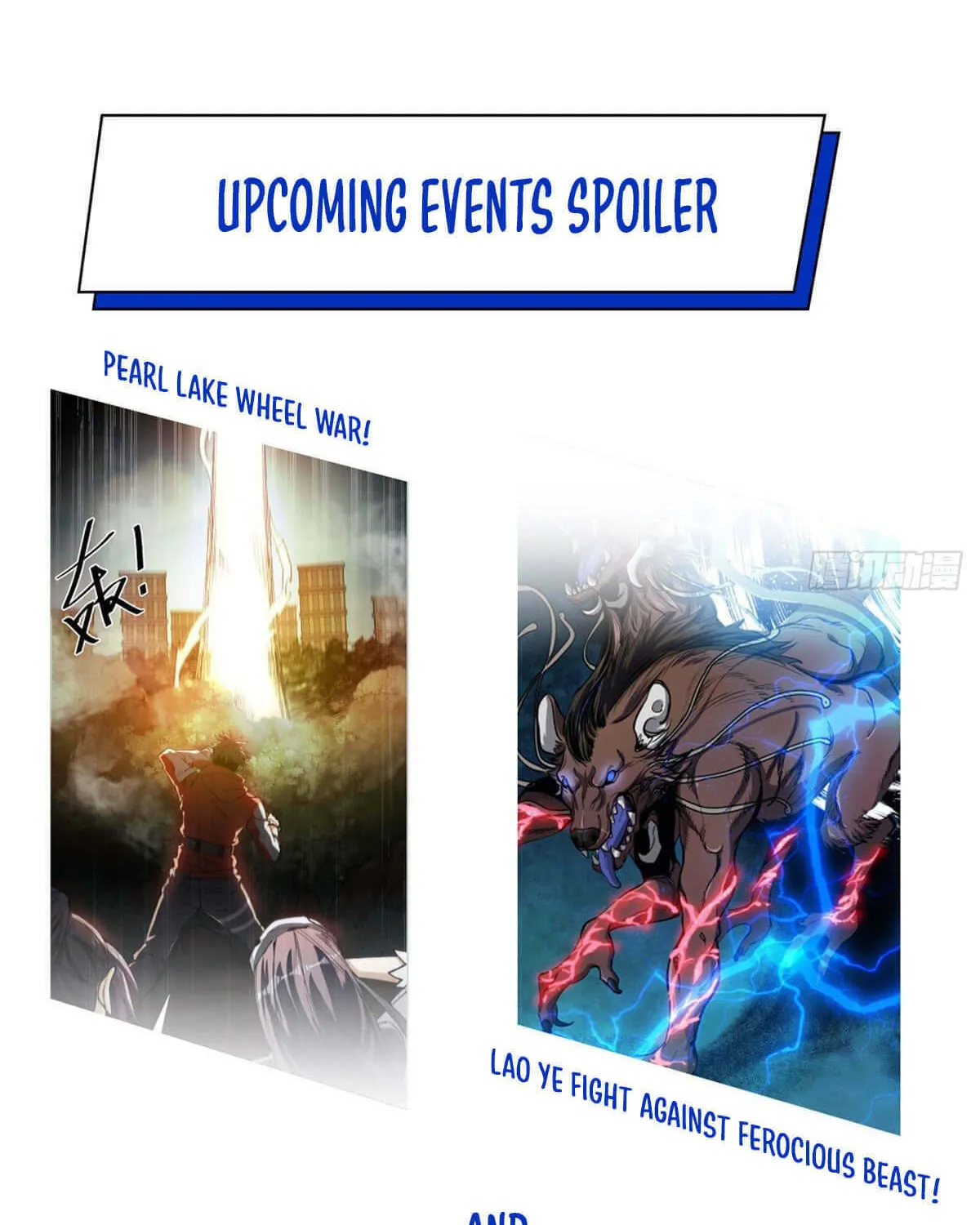 Roulette World (Colored) Chapter 46.1 page 9 - 