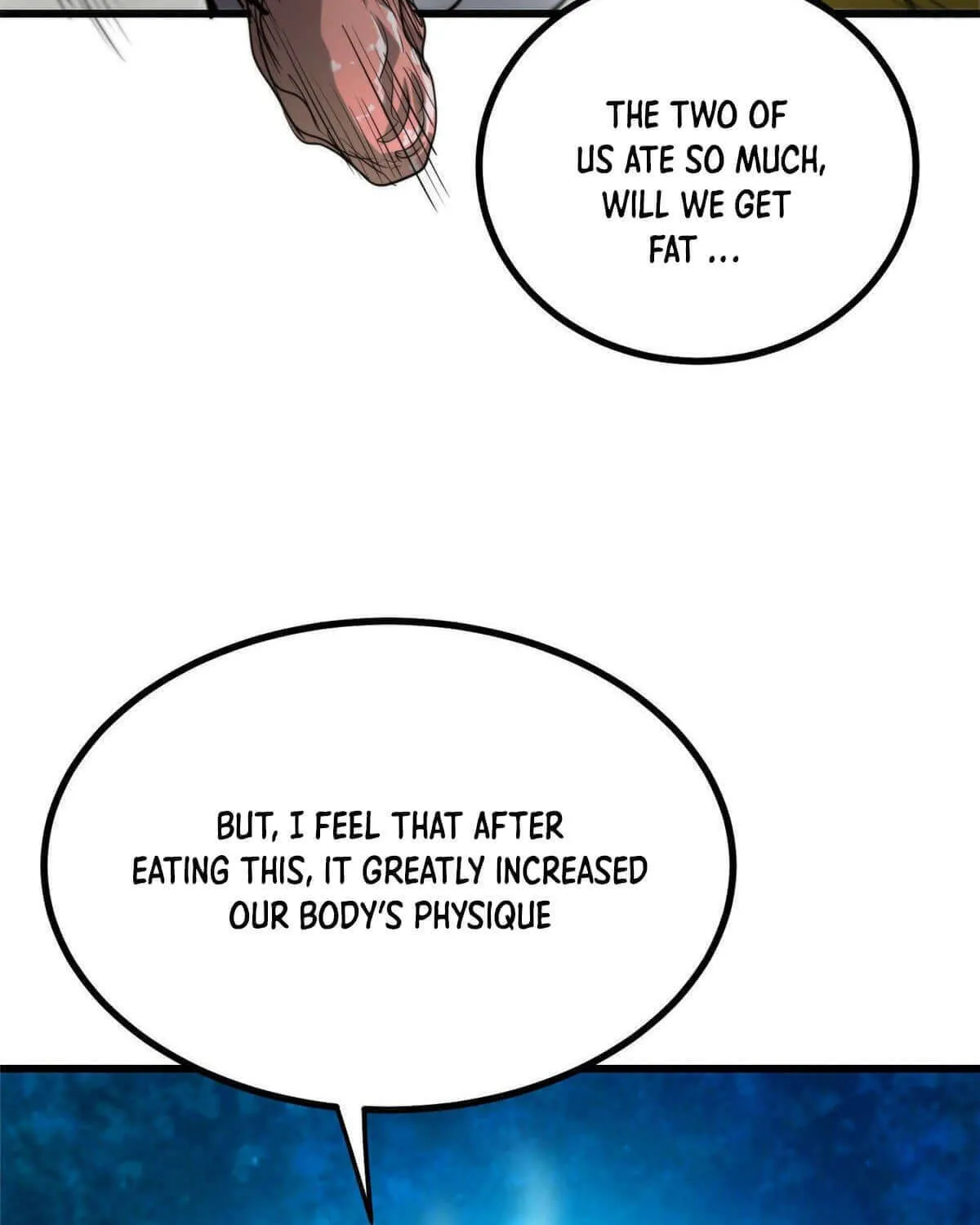 Roulette World (Colored) Chapter 46 page 11 - 